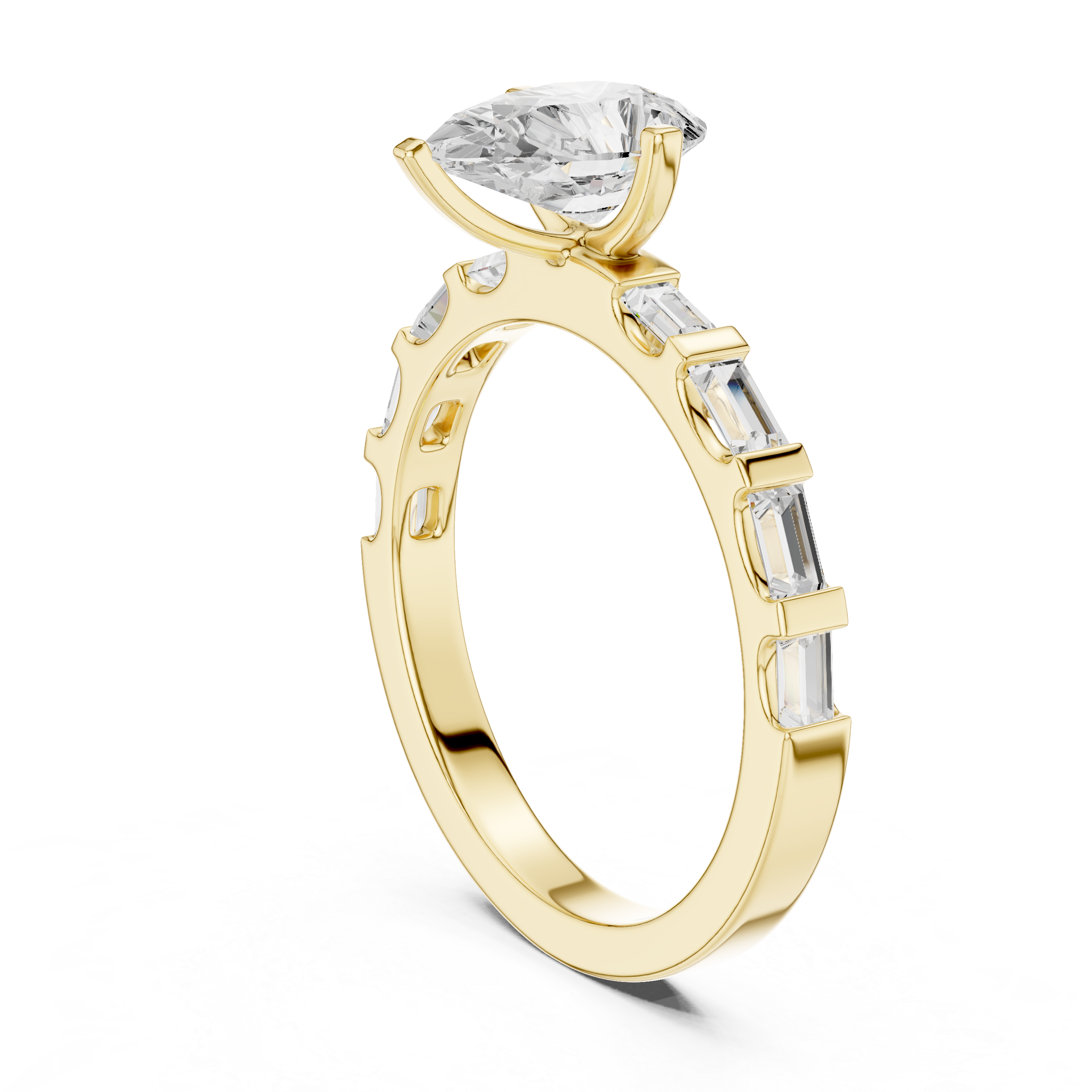 Aurelia AUR-01950 - Yellow Gold