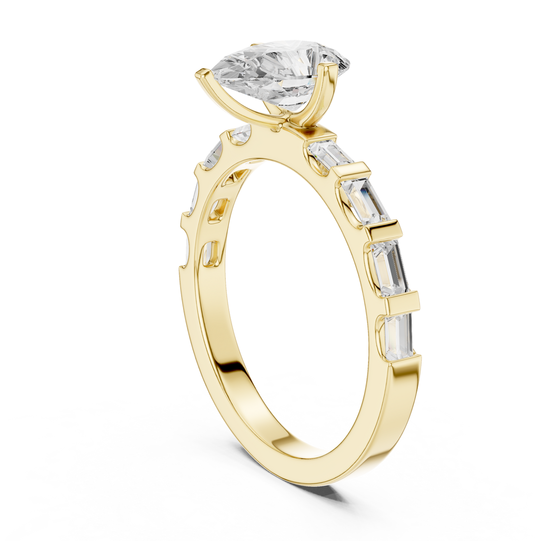 Aurelia AUR-01950 - Yellow Gold