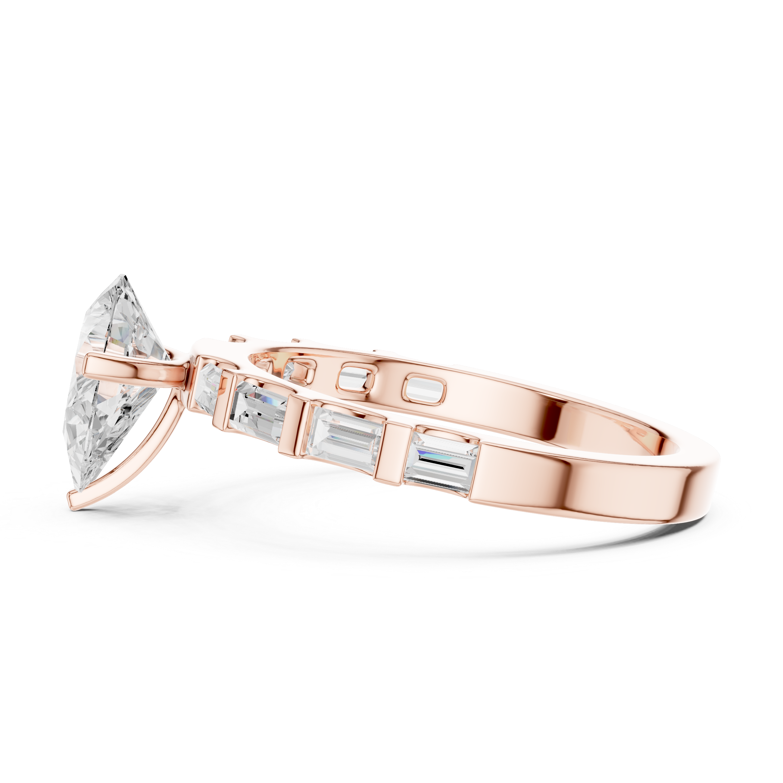 Aurelia AUR-01951 - Rose Gold