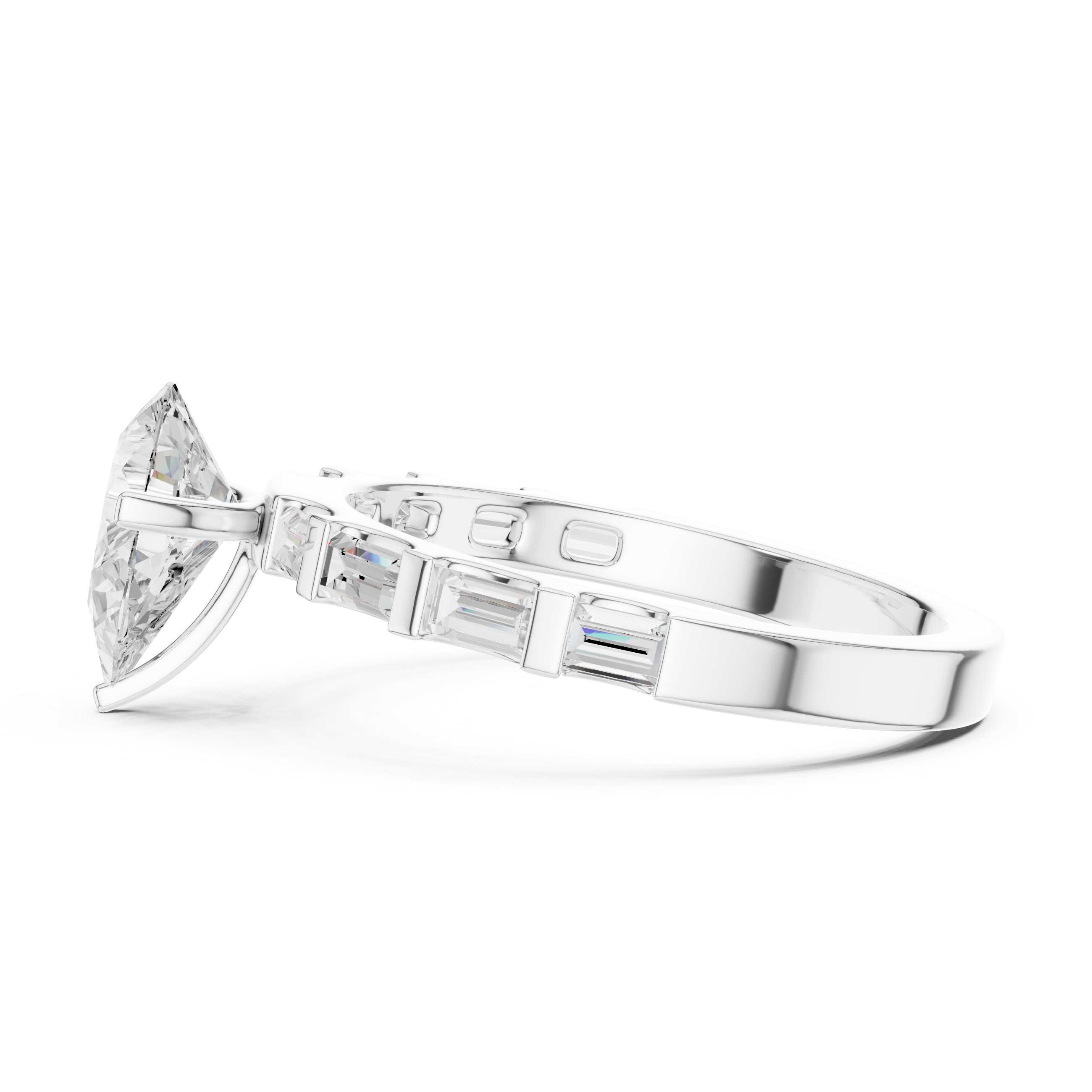 Aurelia AUR-01951 - White Gold