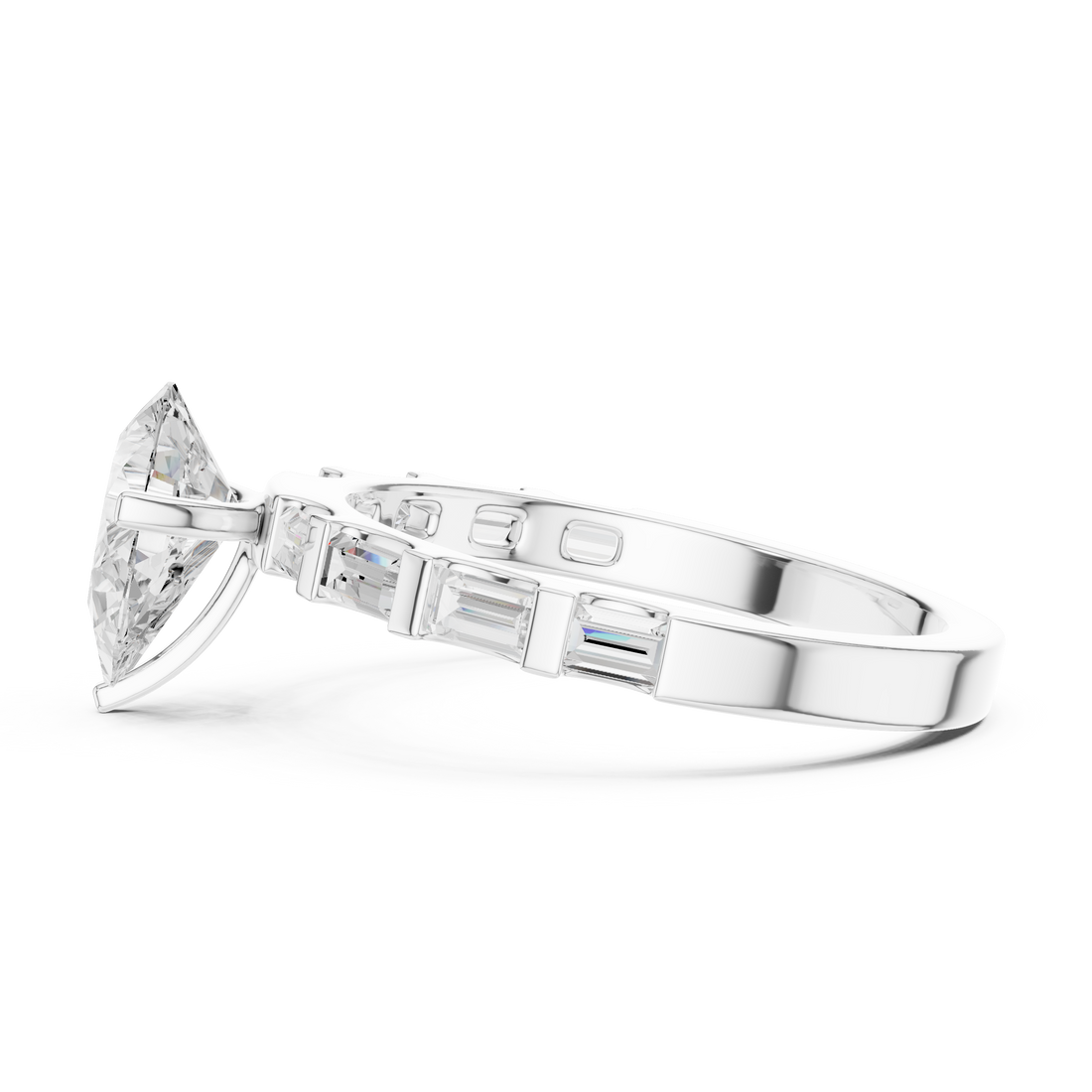 Aurelia AUR-01951 - White Gold