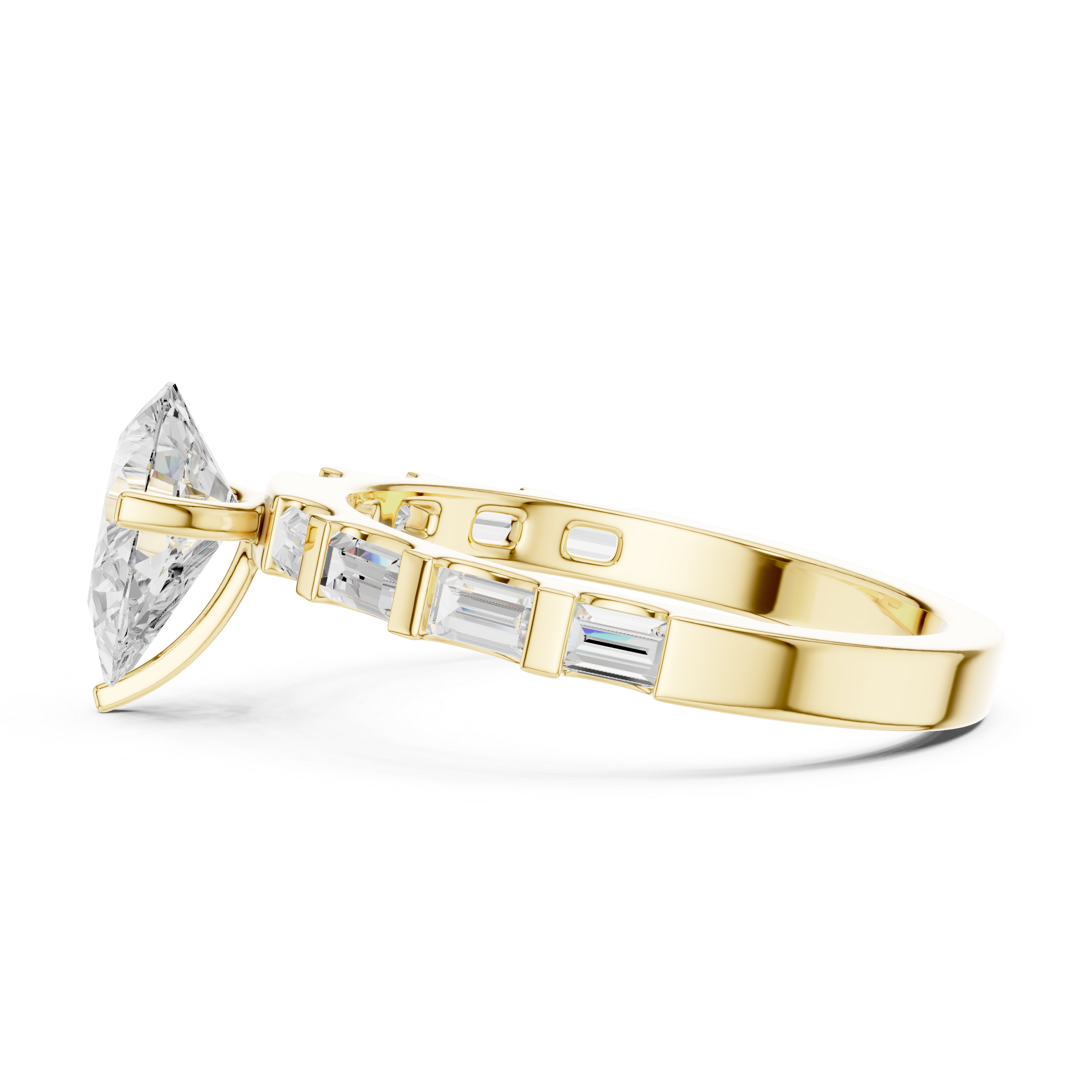 Aurelia AUR-01951 - Yellow Gold