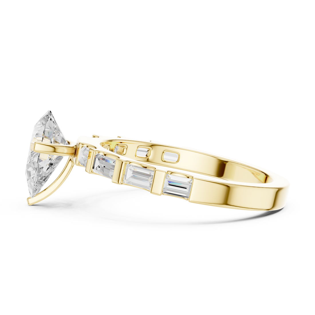 Aurelia AUR-01951 - Yellow Gold