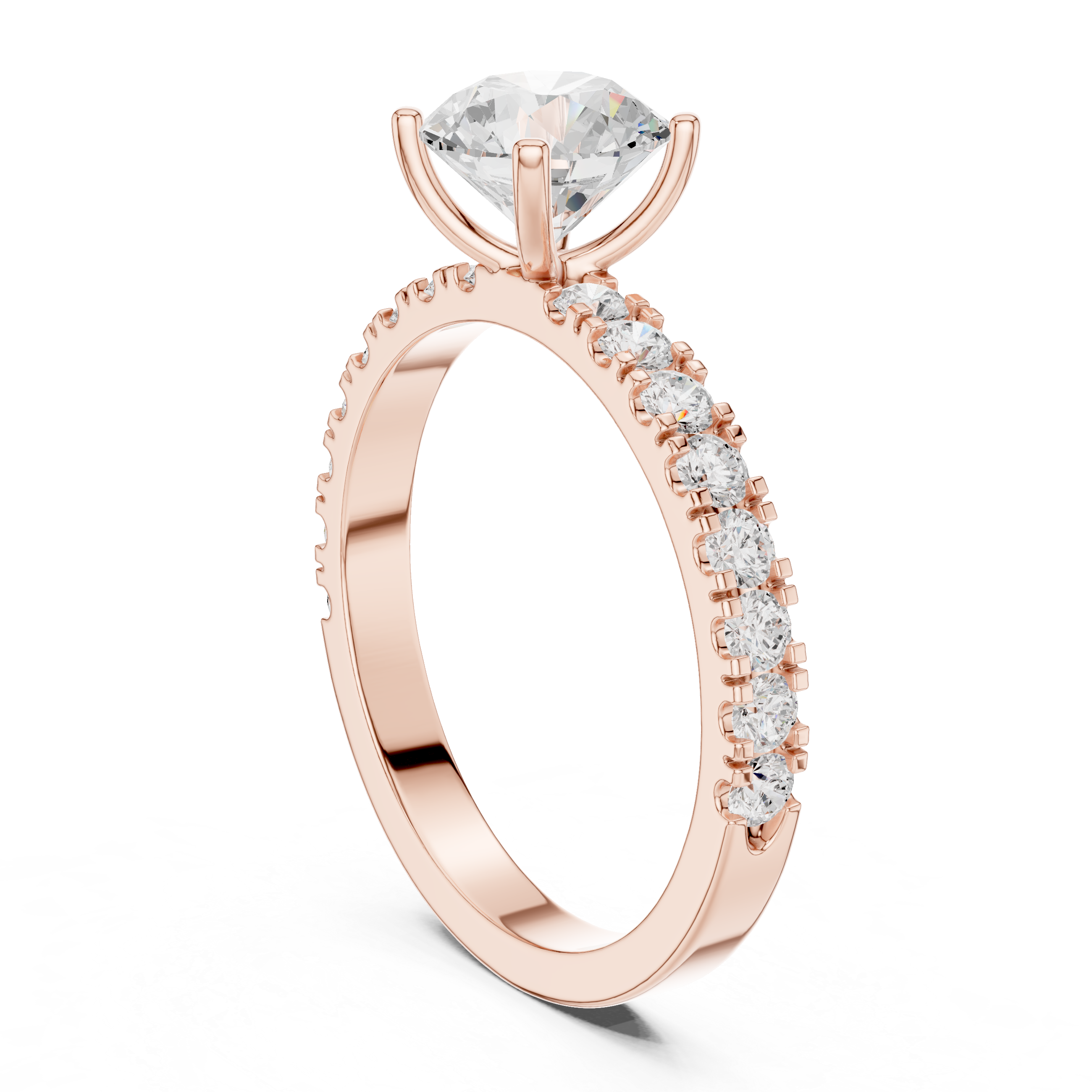 Aurelia AUR-01954 - Rose Gold