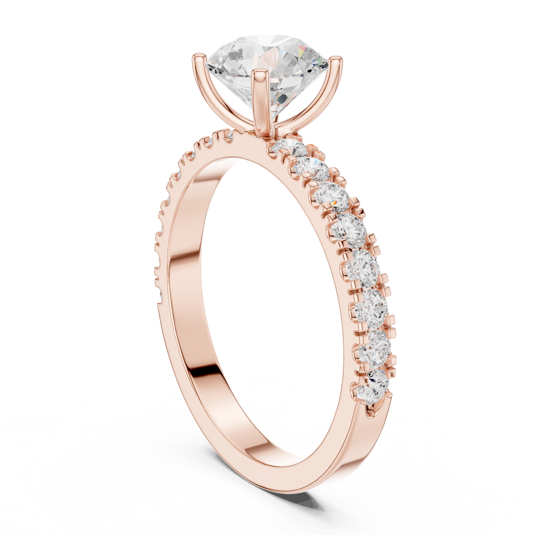 Aurelia AUR-01954 - Rose Gold