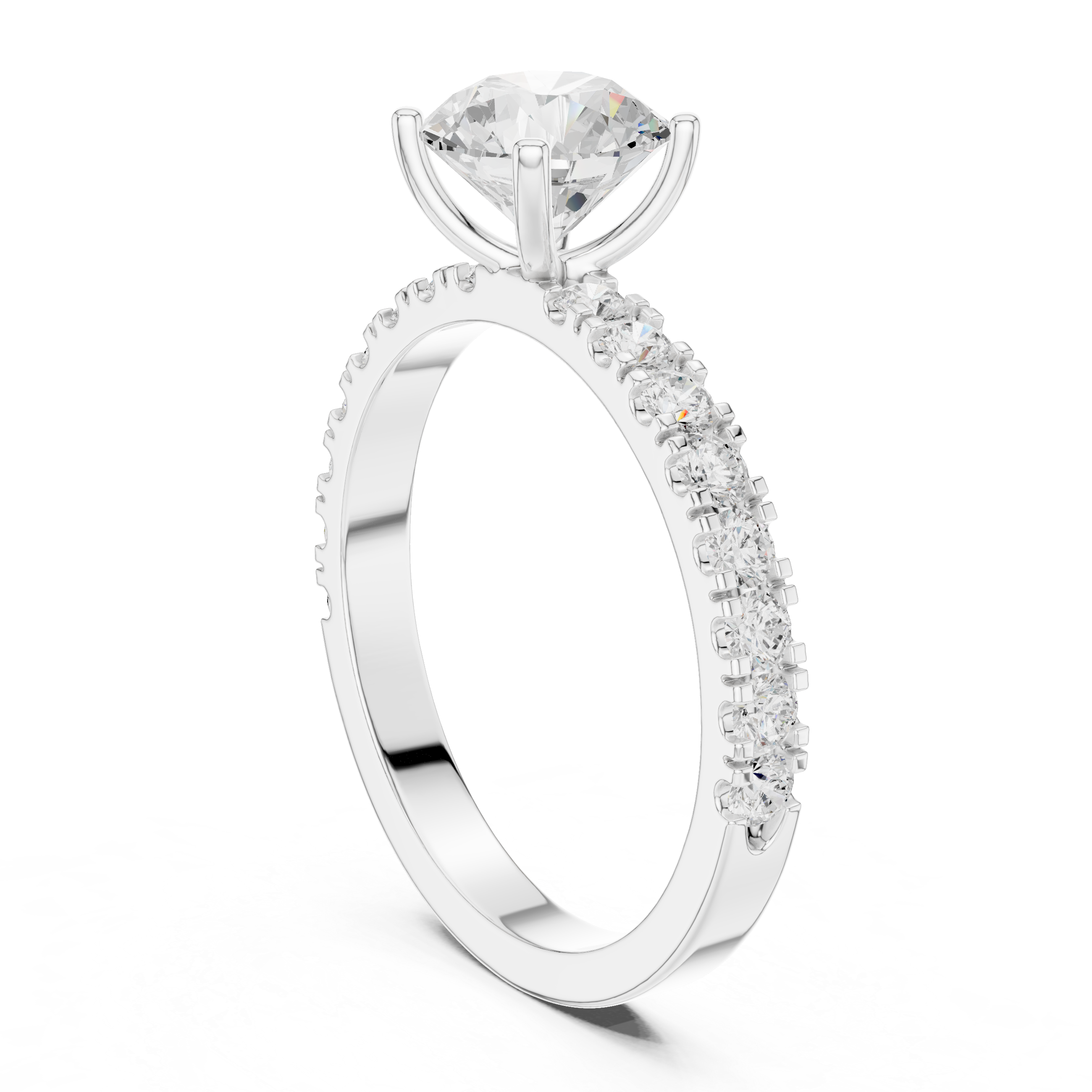 Aurelia AUR-01954 - White Gold
