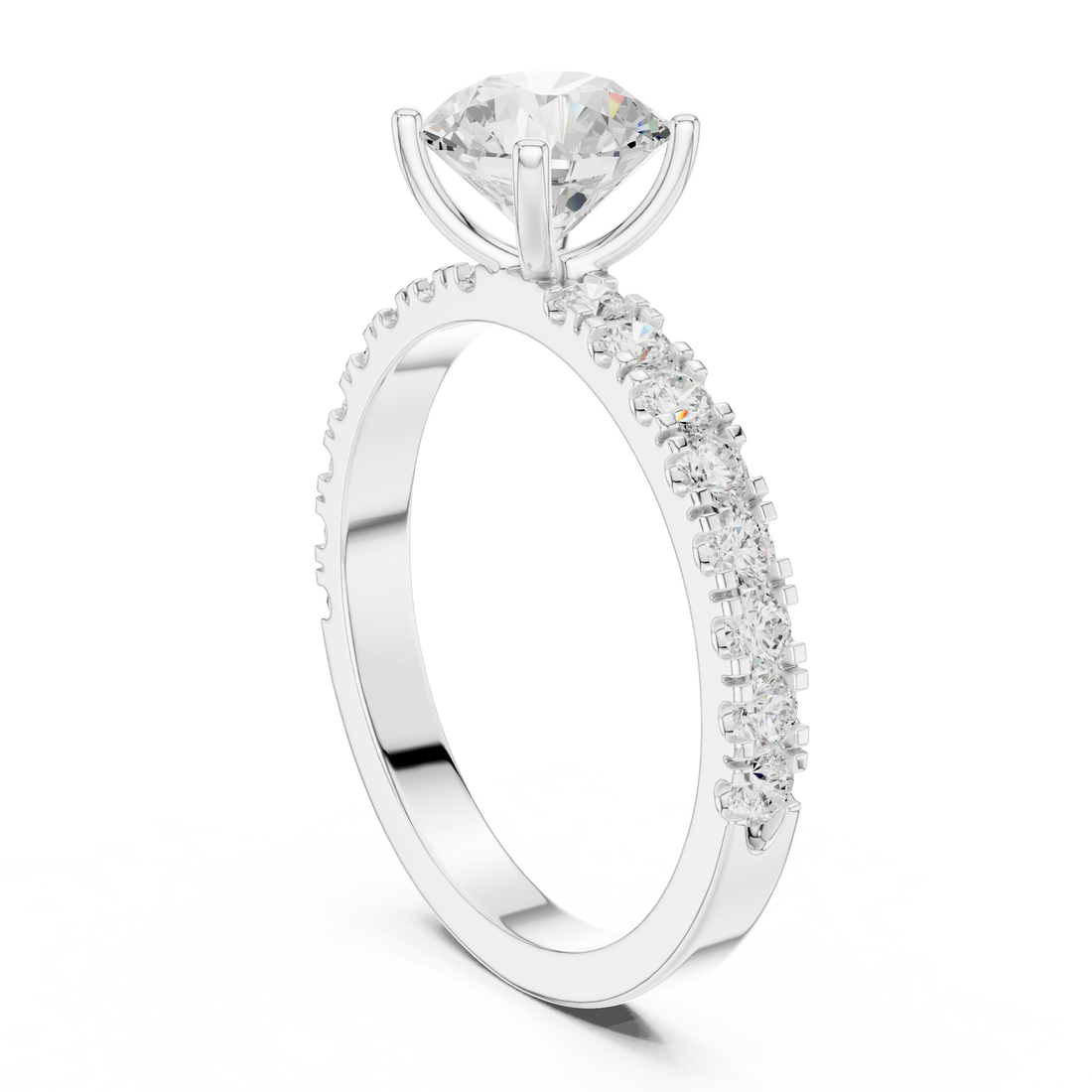 Aurelia AUR-01954 - White Gold
