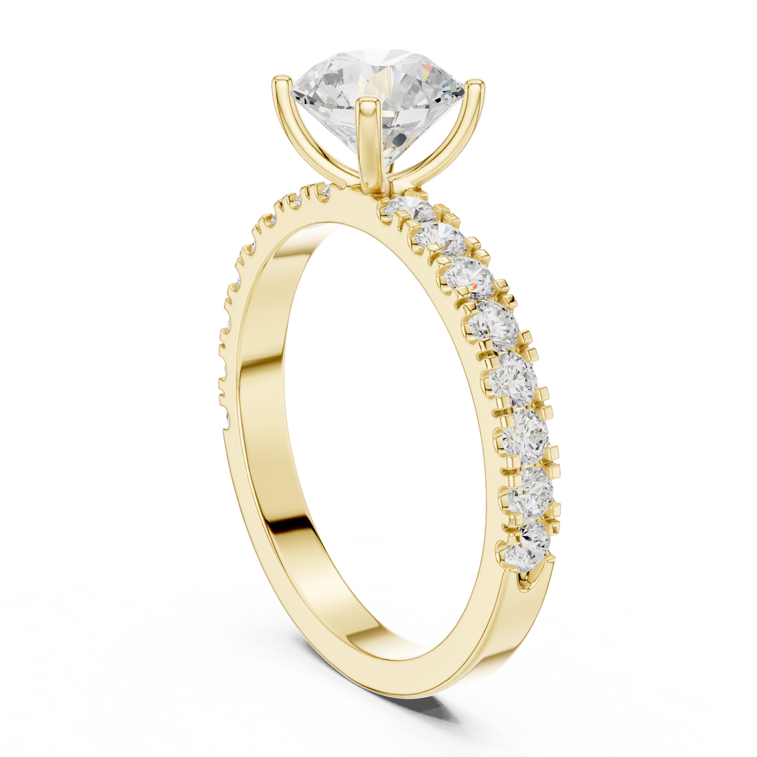 Aurelia AUR-01954 - Yellow Gold