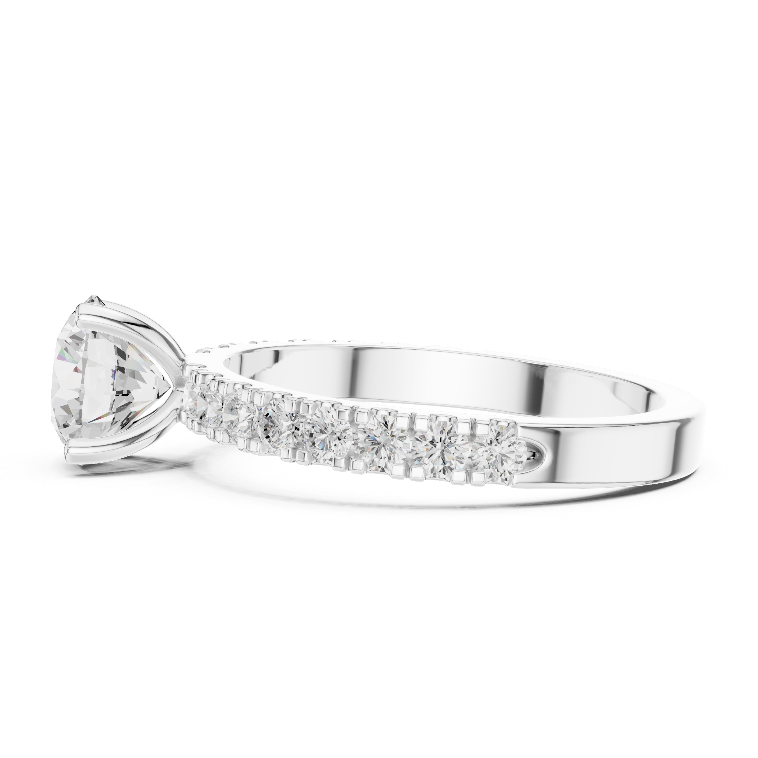 Aurelia AUR-01955 - White Gold