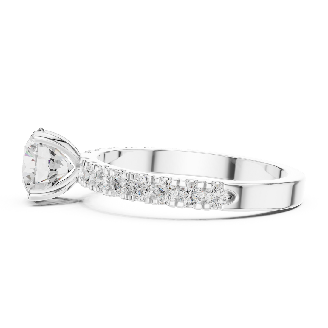 Aurelia AUR-01955 - White Gold