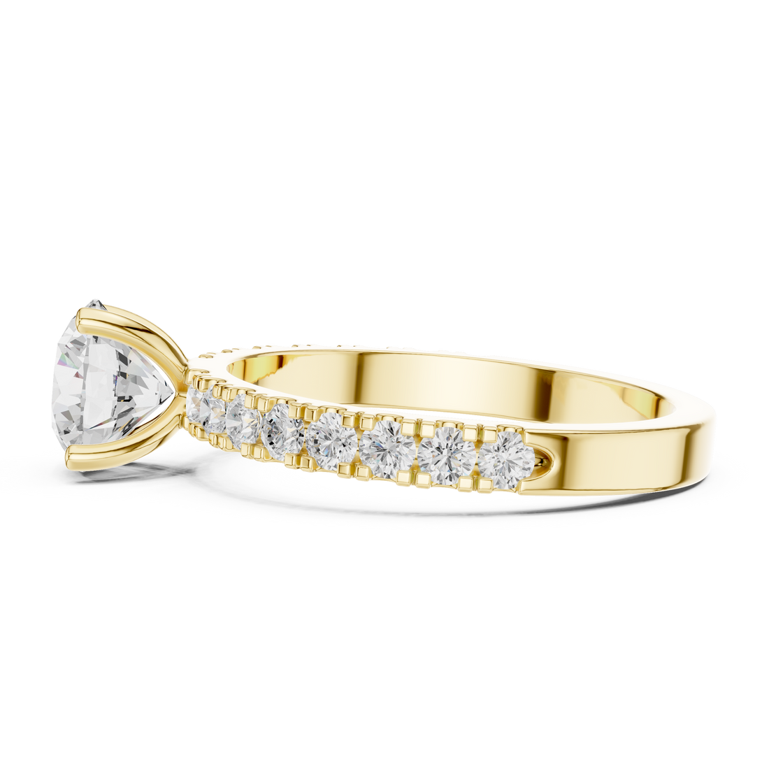 Aurelia AUR-01955 - Yellow Gold