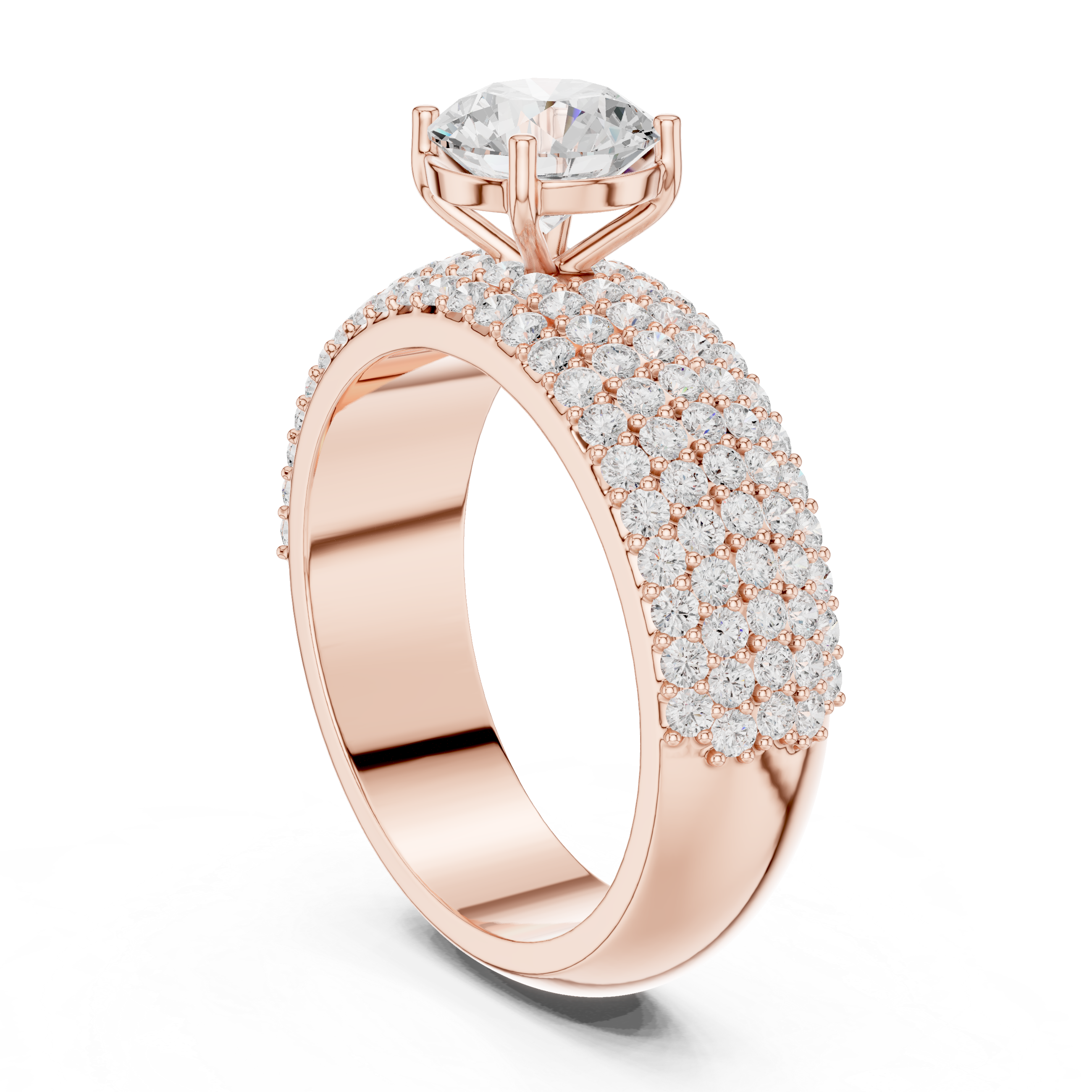 Aurelia AUR-01956 - Rose Gold
