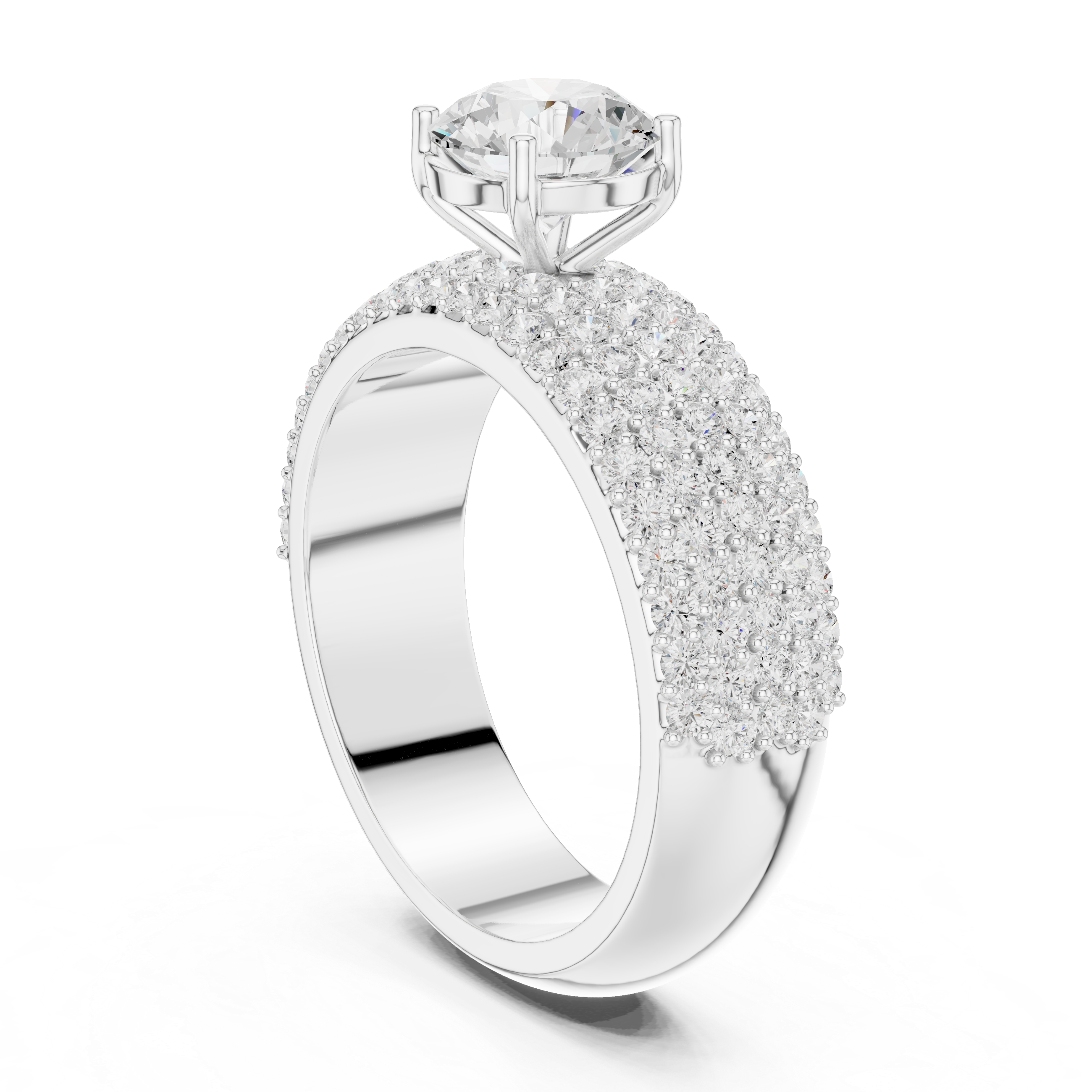 Aurelia AUR-01956 - White Gold