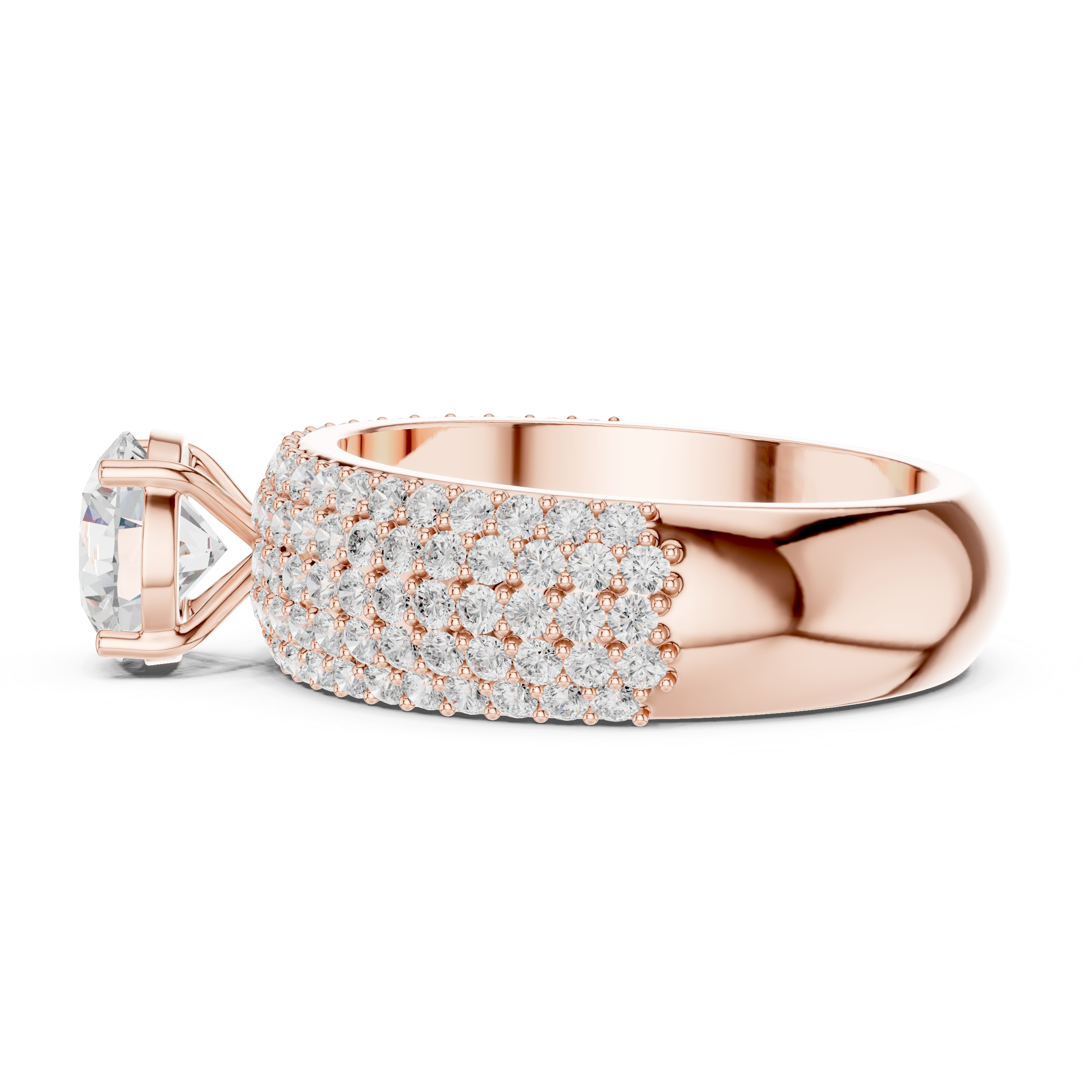 Aurelia AUR-01957 - Rose Gold