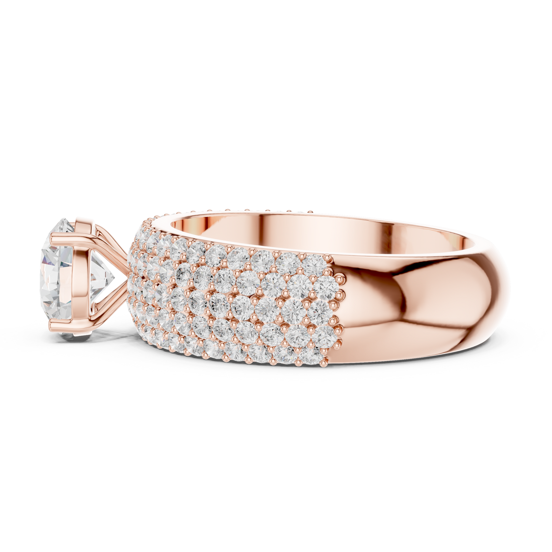Aurelia AUR-01957 - Rose Gold