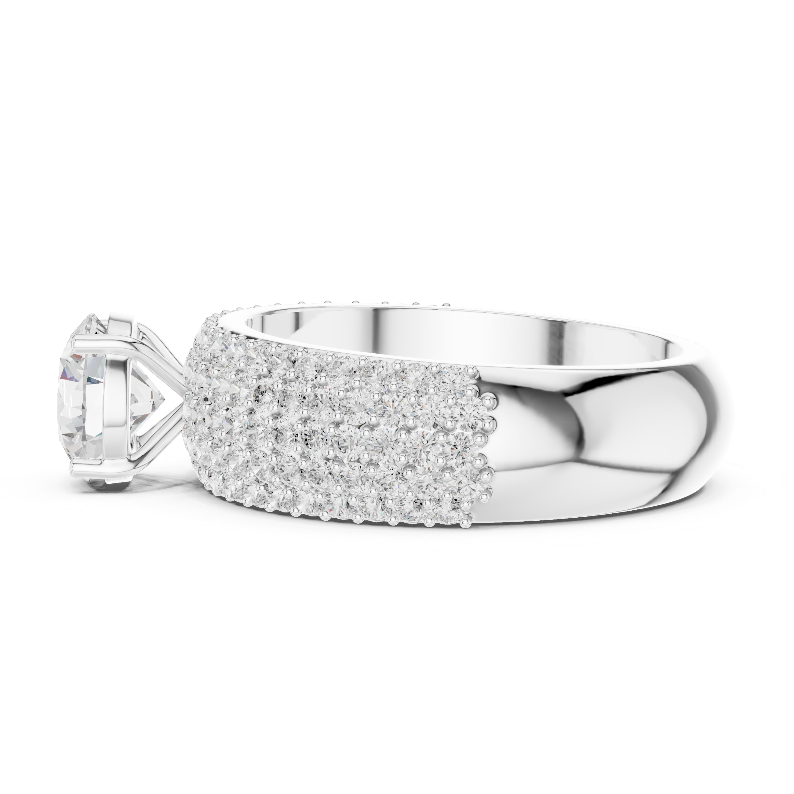 Aurelia AUR-01957 - White Gold