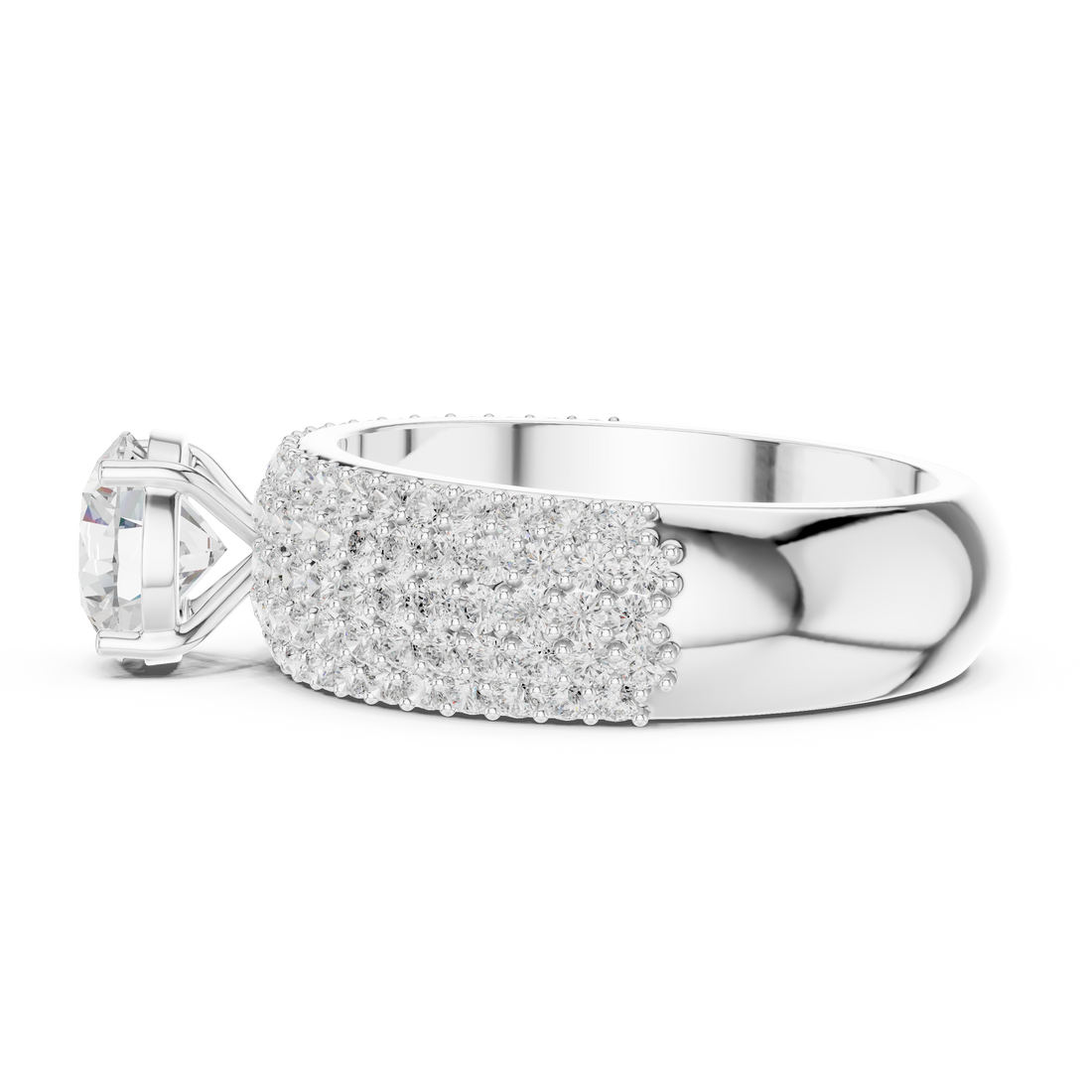 Aurelia AUR-01957 - White Gold