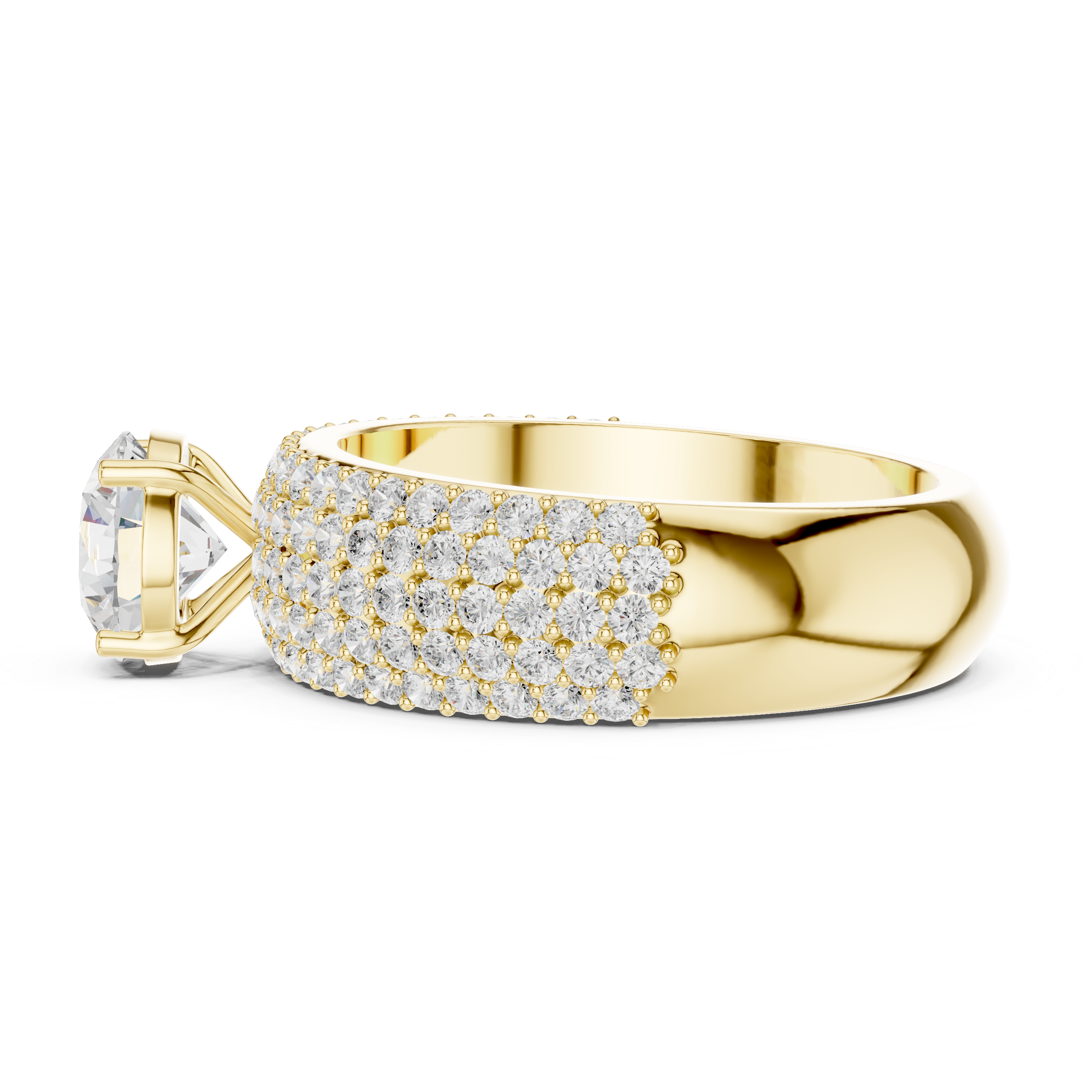 Aurelia AUR-01957 - Yellow Gold