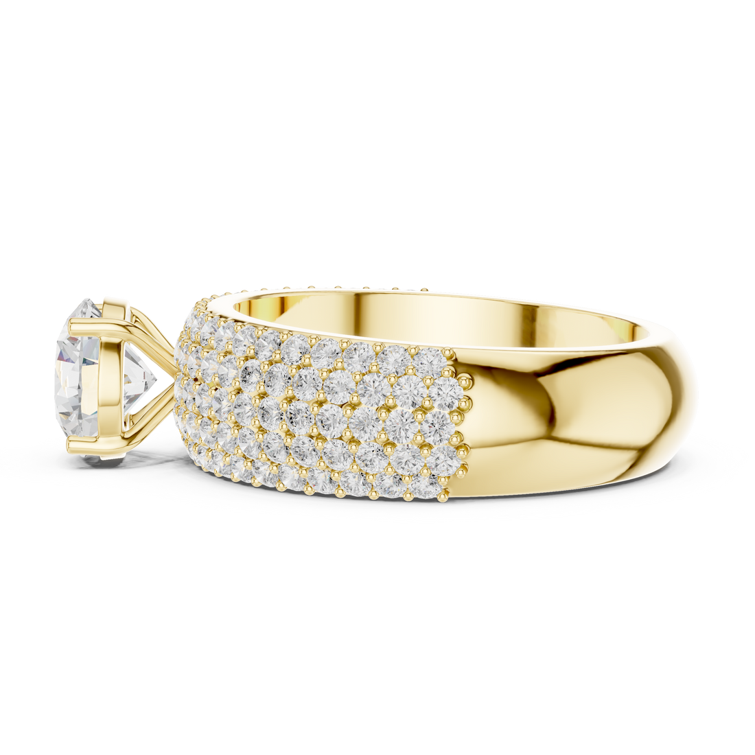 Aurelia AUR-01957 - Yellow Gold