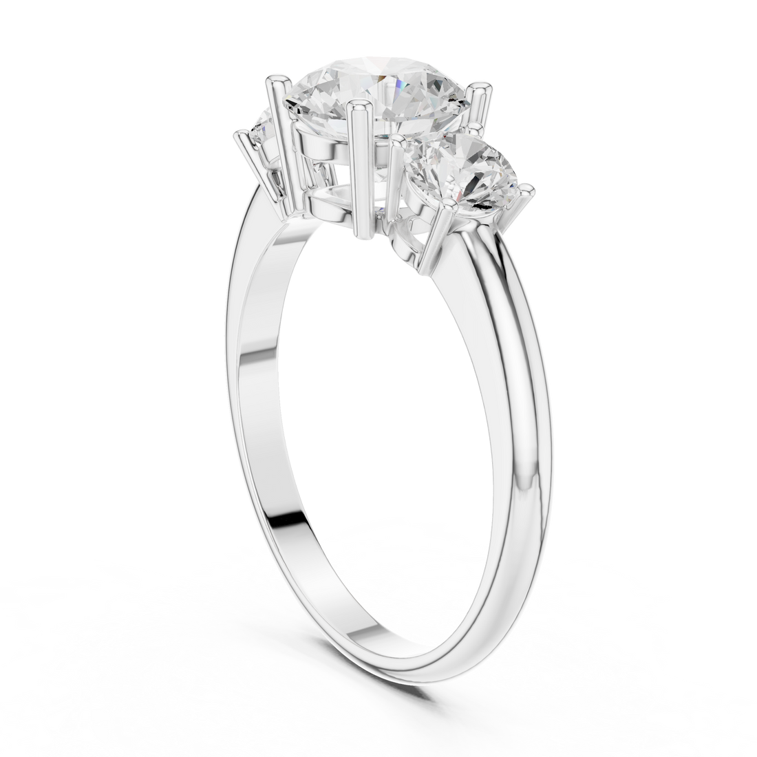 Aurelia AUR-01958 - White Gold