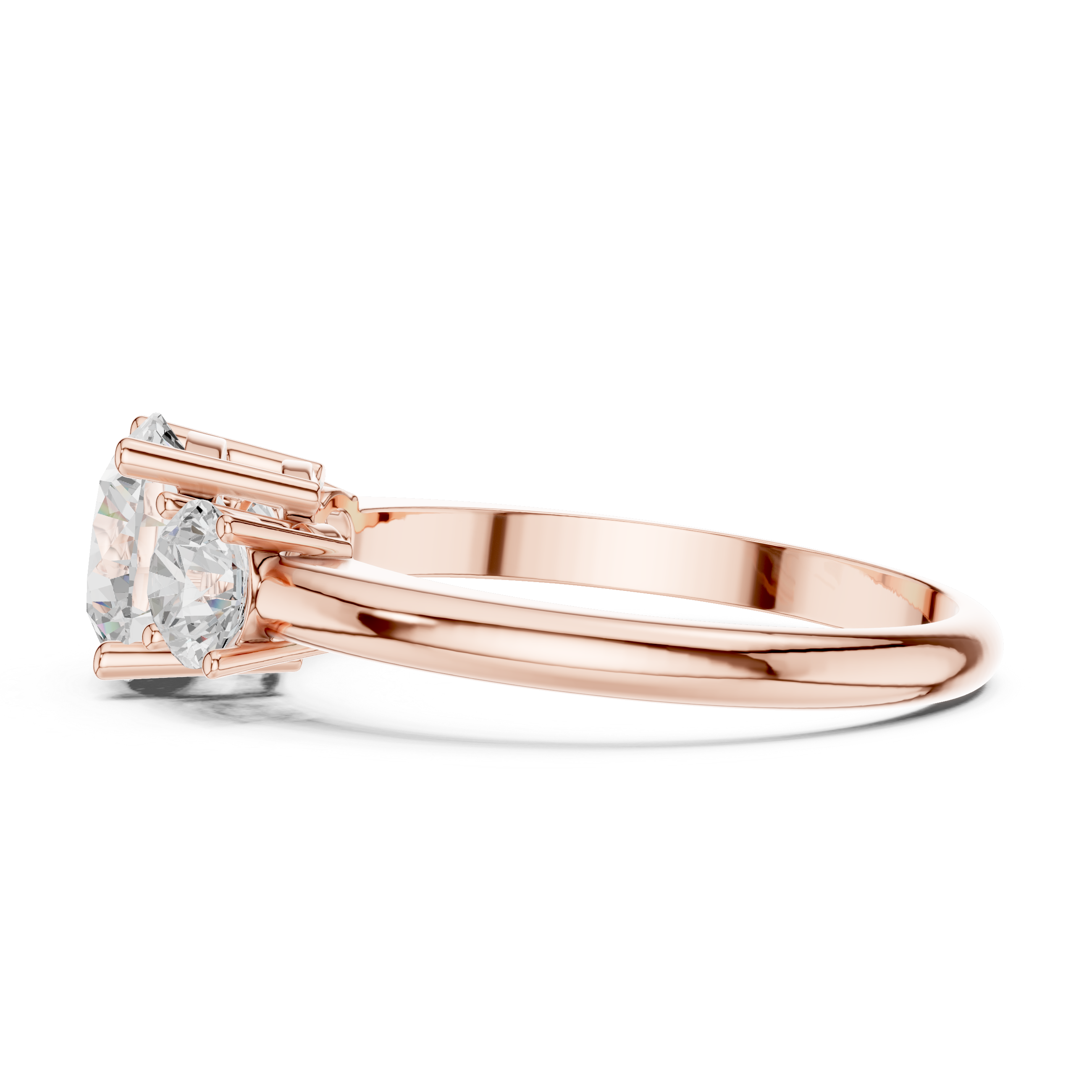 Aurelia AUR-01959 - Rose Gold
