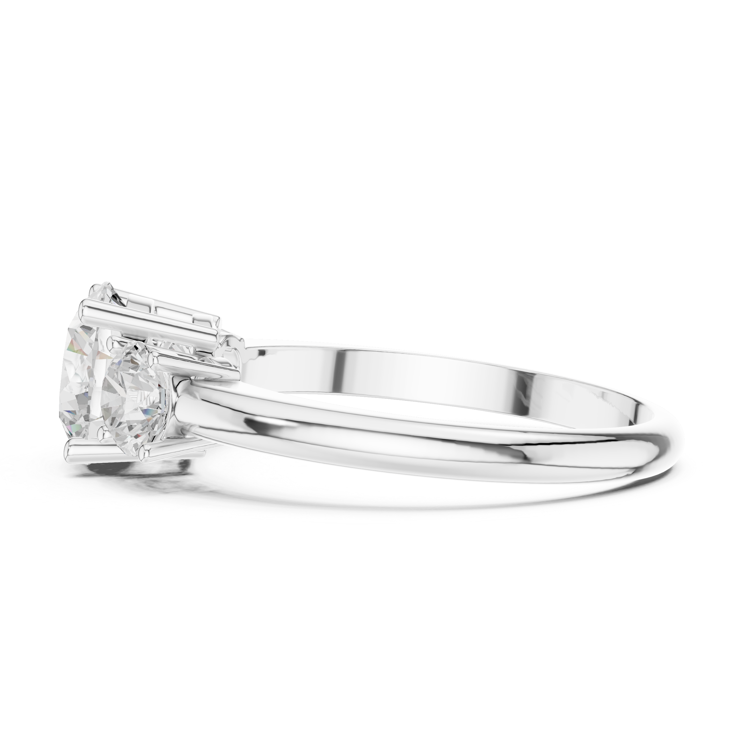 Aurelia AUR-01959 - White Gold