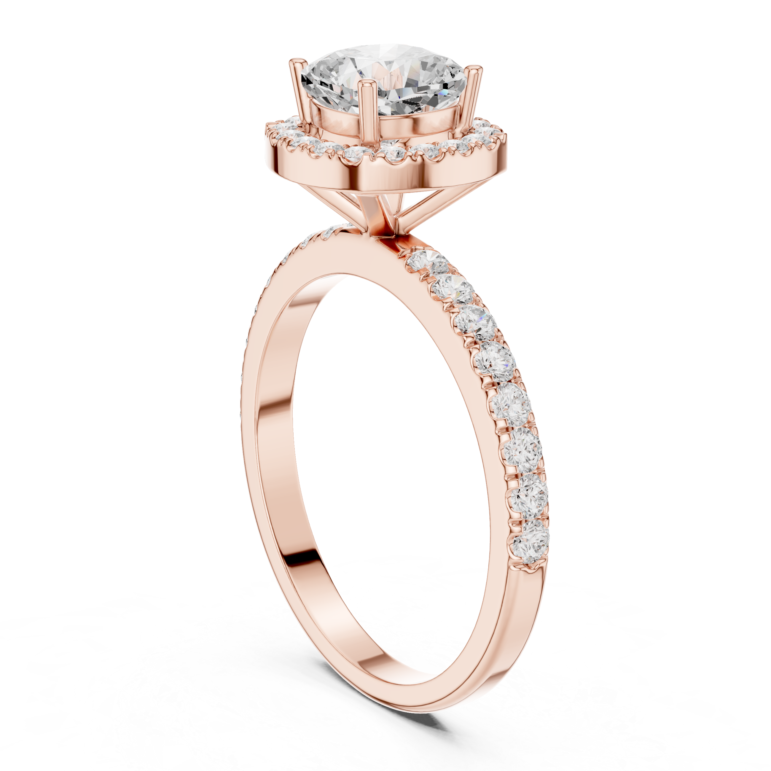 Aurelia AUR-01960 - Rose Gold