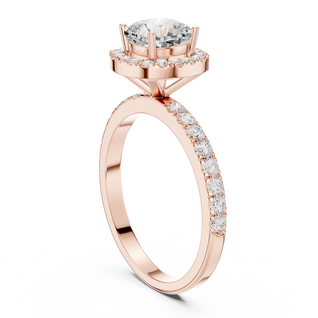 Aurelia AUR-01960 - Rose Gold