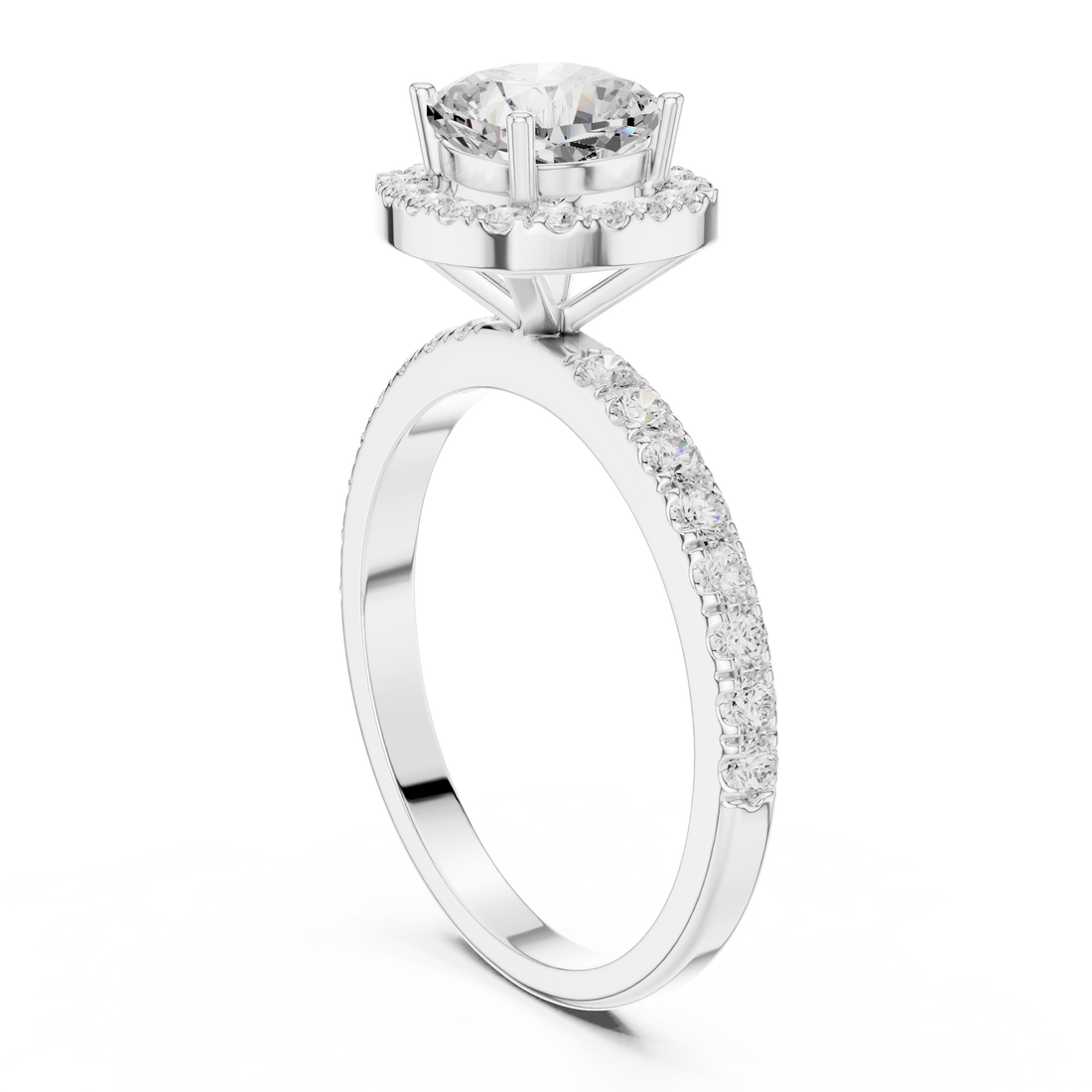 Aurelia AUR-01960 - White Gold
