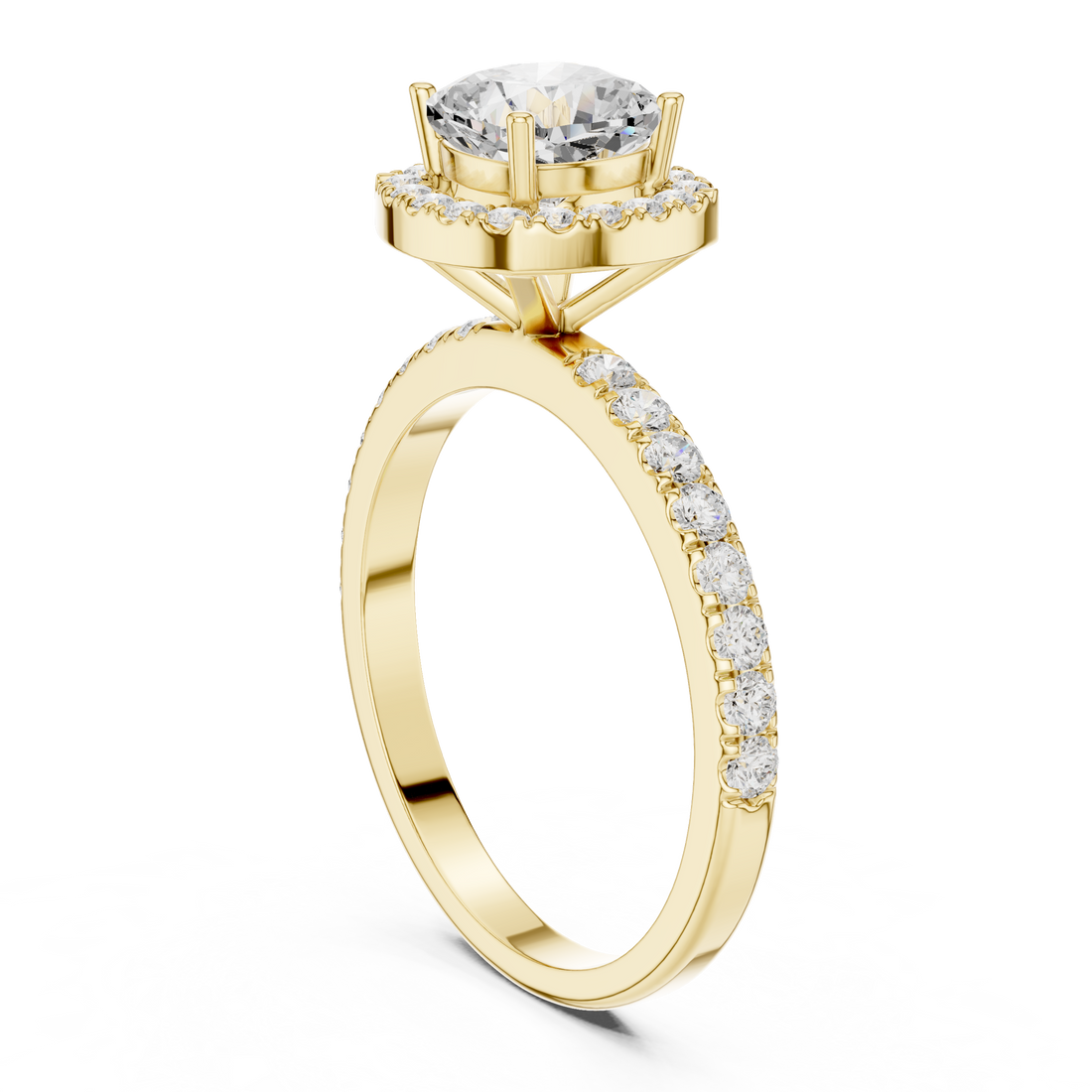 Aurelia AUR-01960 - Yellow Gold