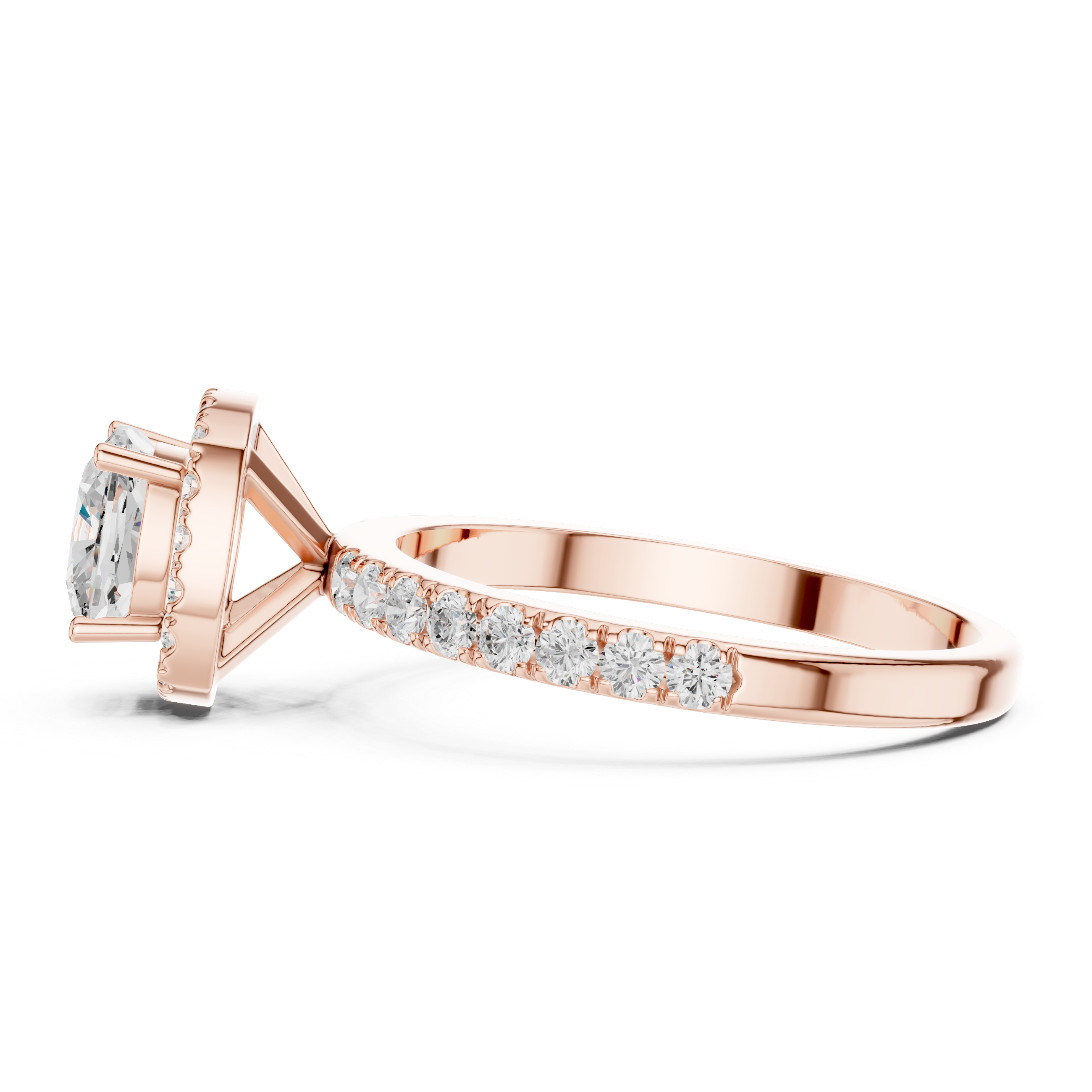 Aurelia AUR-01961 - Rose Gold