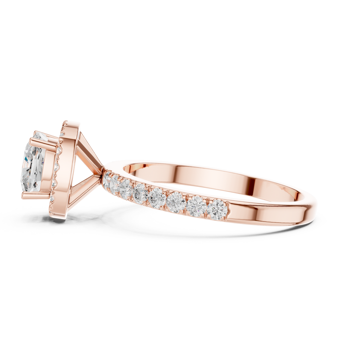 Aurelia AUR-01961 - Rose Gold