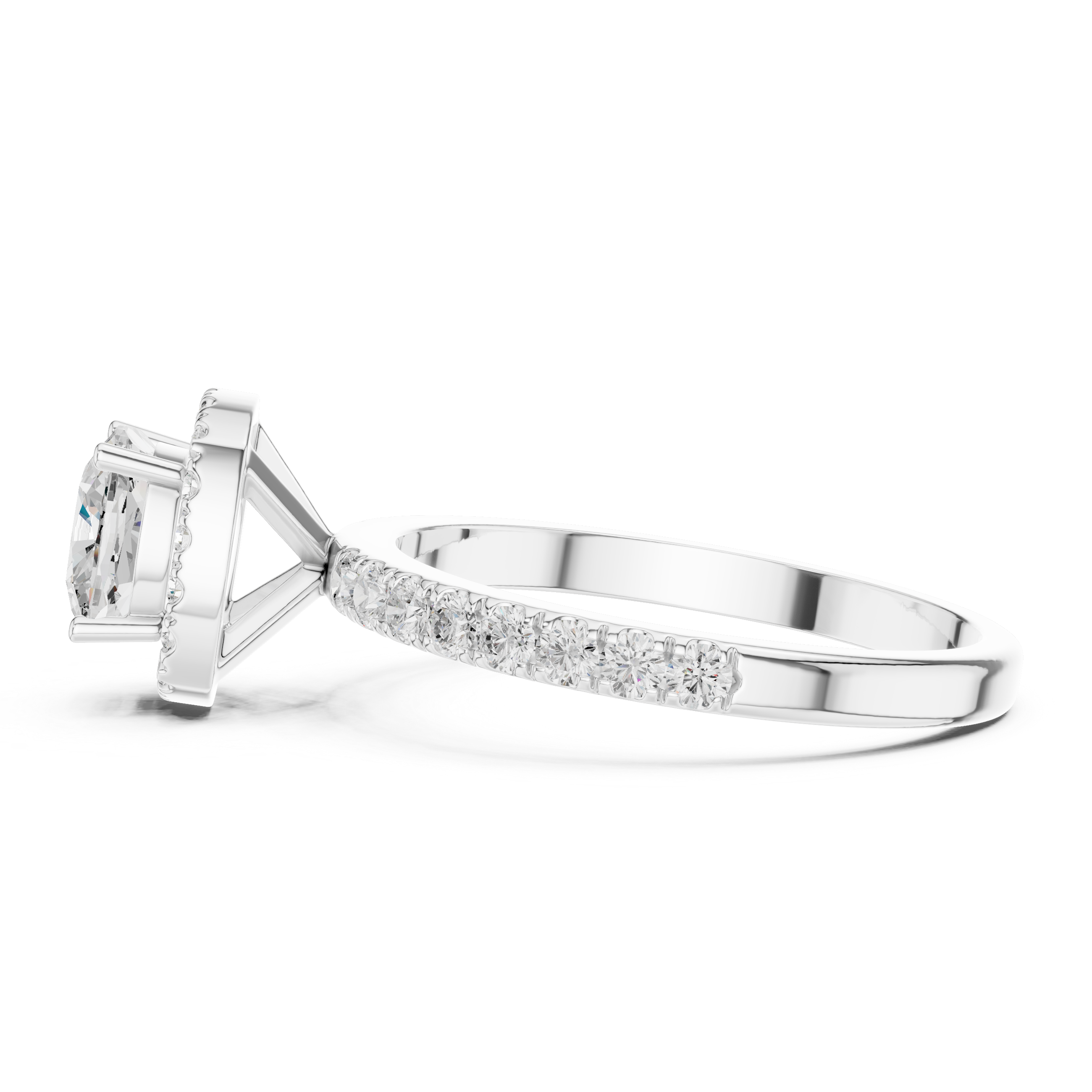 Aurelia AUR-01961 - White Gold