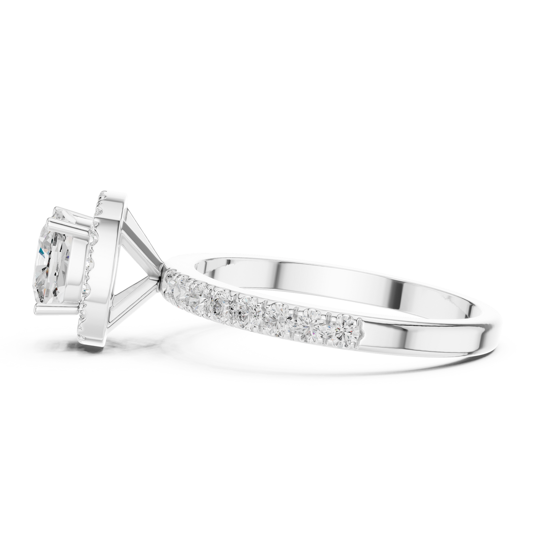 Aurelia AUR-01961 - White Gold