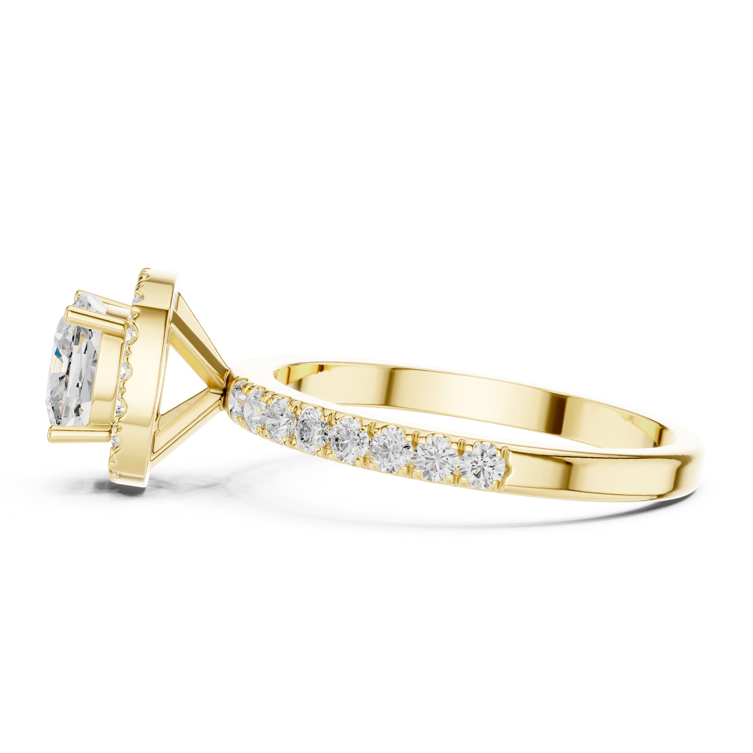Aurelia AUR-01961 - Yellow Gold