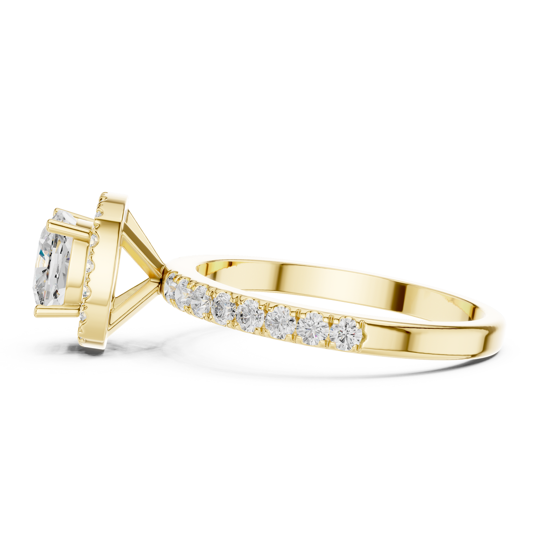 Aurelia AUR-01961 - Yellow Gold