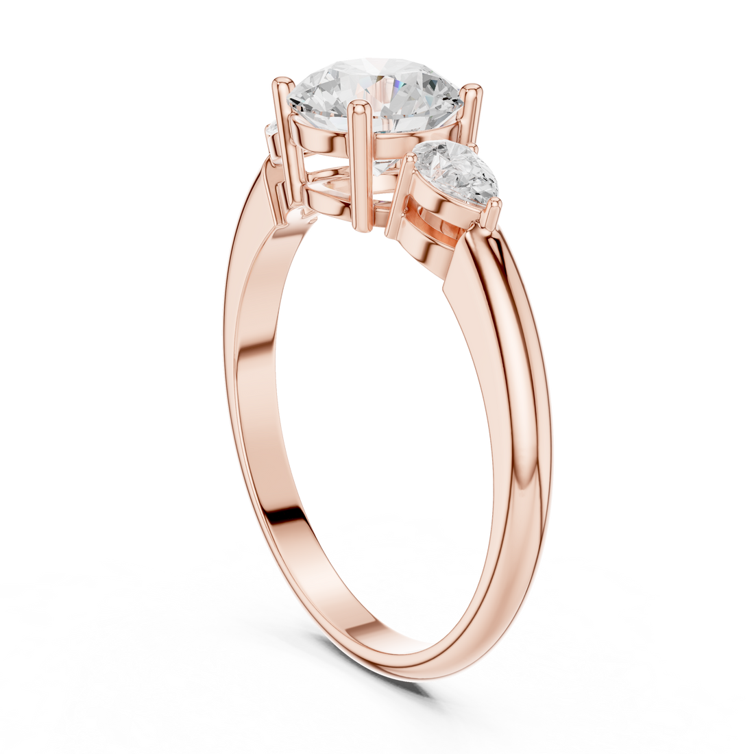 Aurelia AUR-01962 - Rose Gold