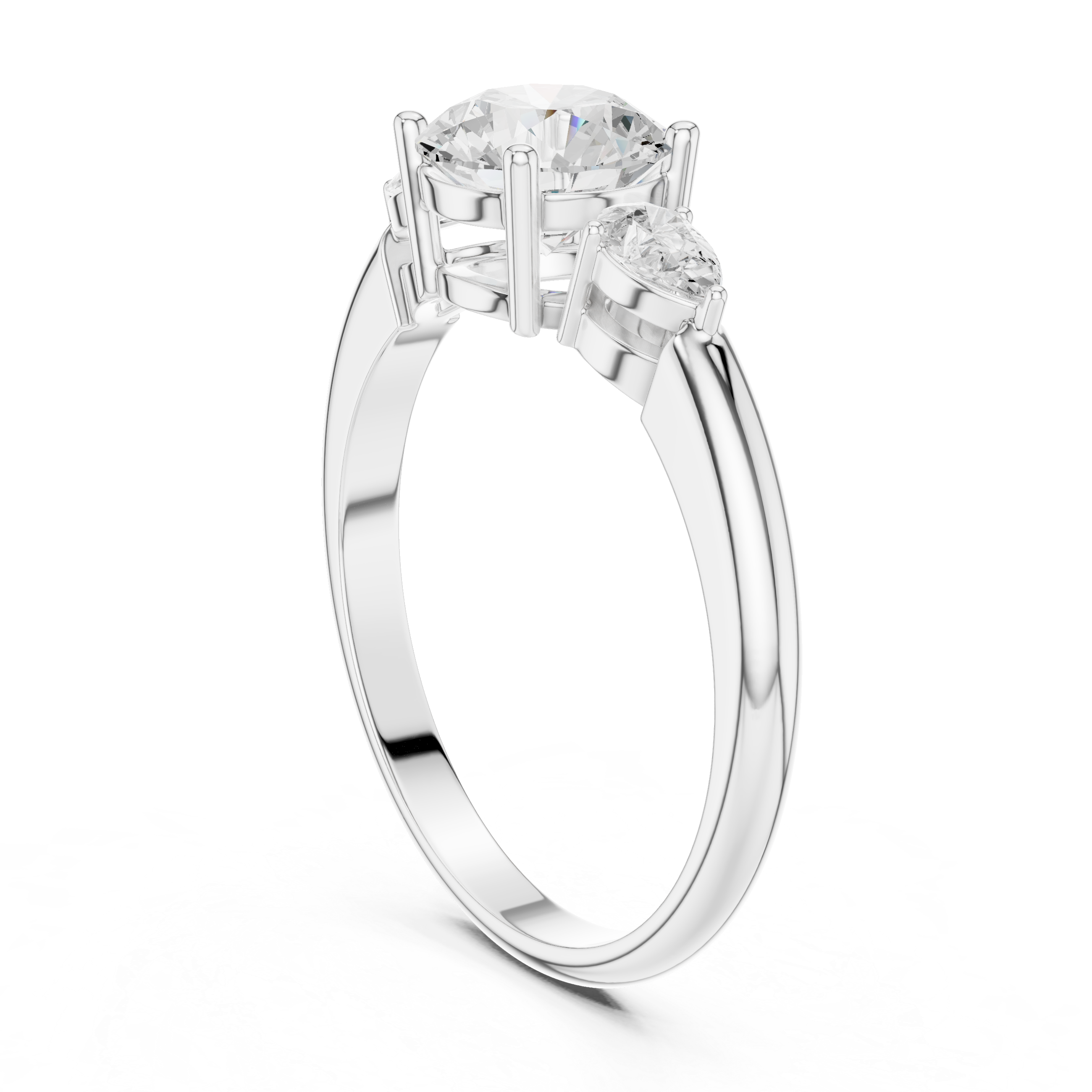 Aurelia AUR-01962 - White Gold