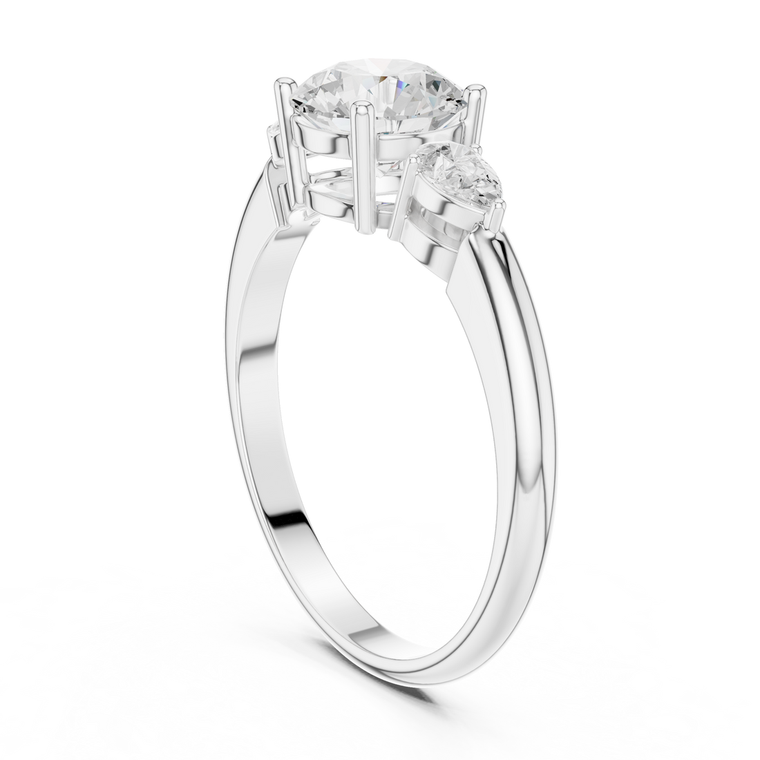 Aurelia AUR-01962 - White Gold