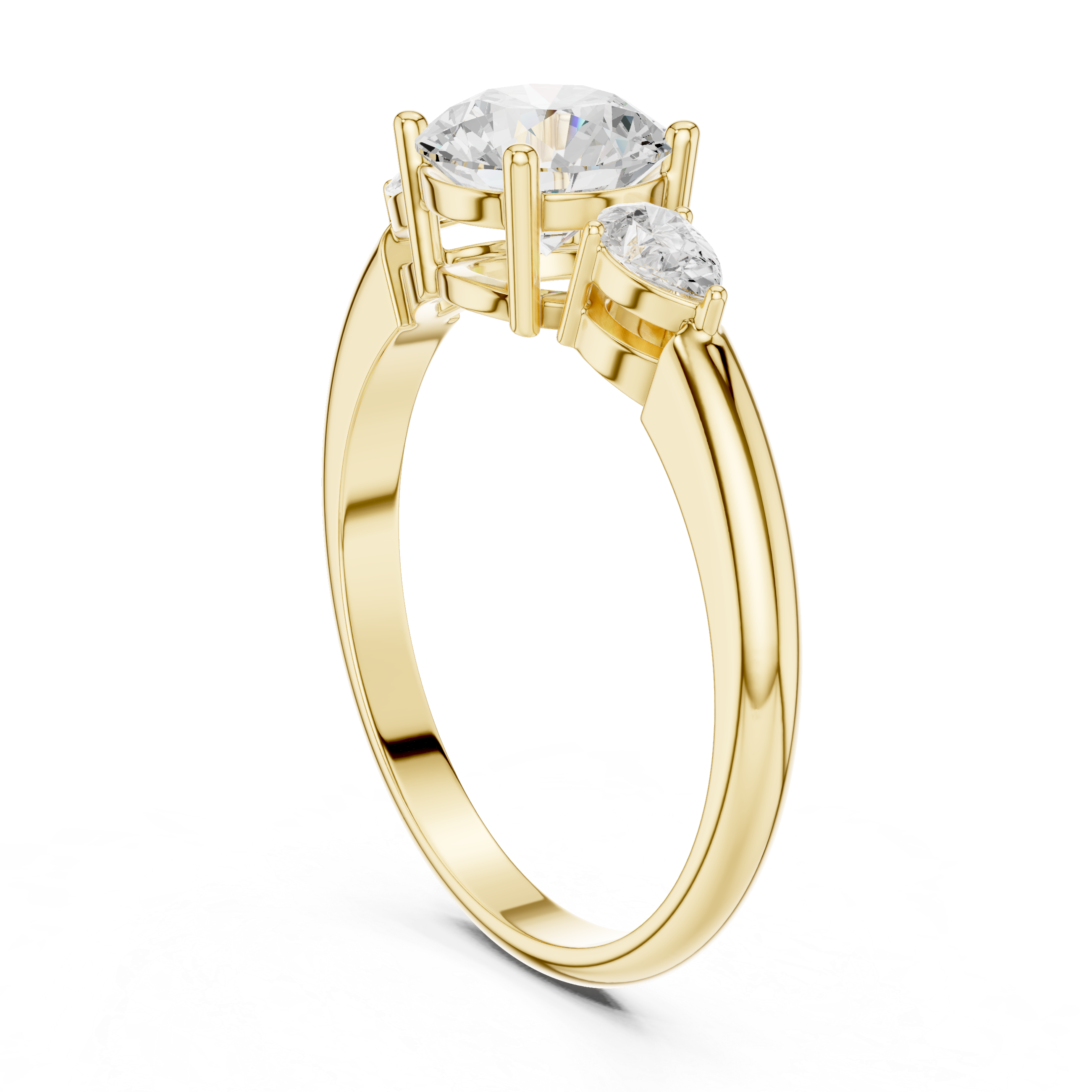 Aurelia AUR-01962 - Yellow Gold