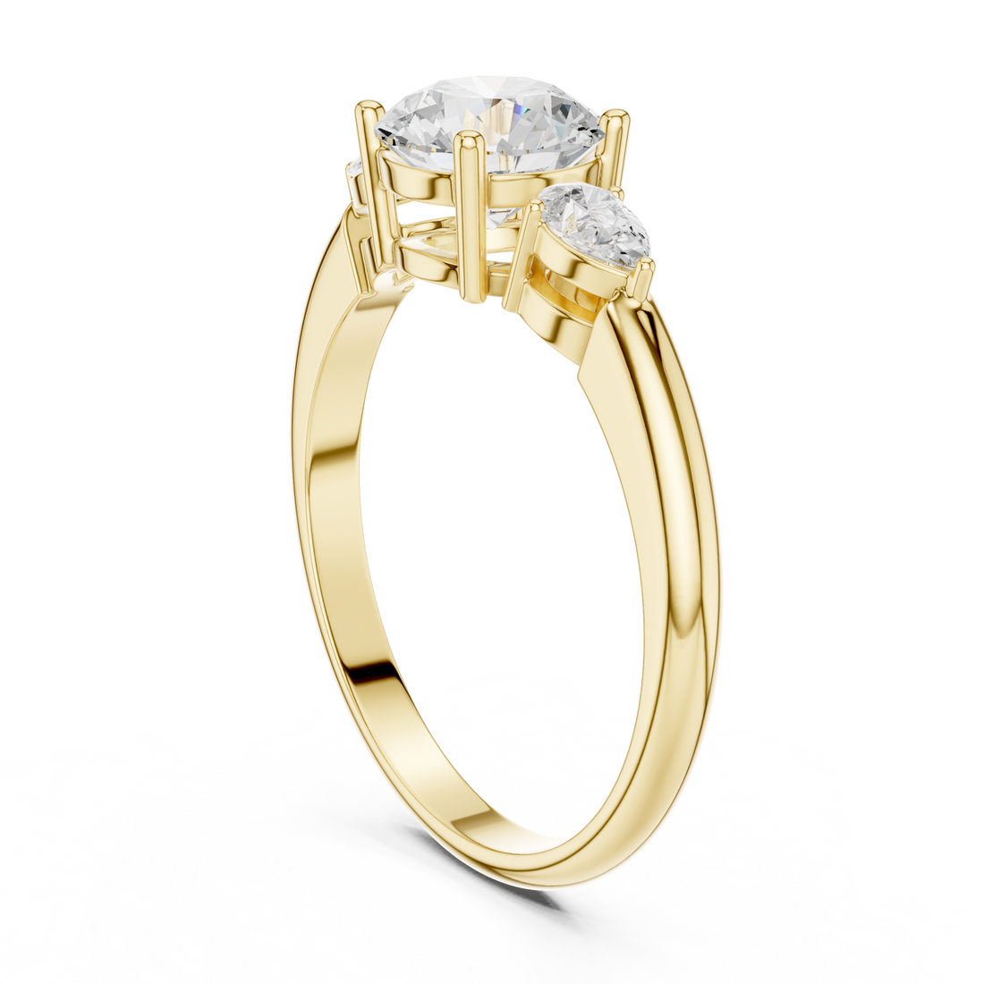 Aurelia AUR-01962 - Yellow Gold