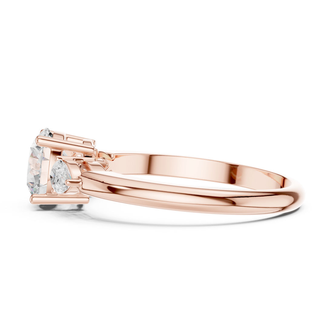 Aurelia AUR-01963 - Rose Gold