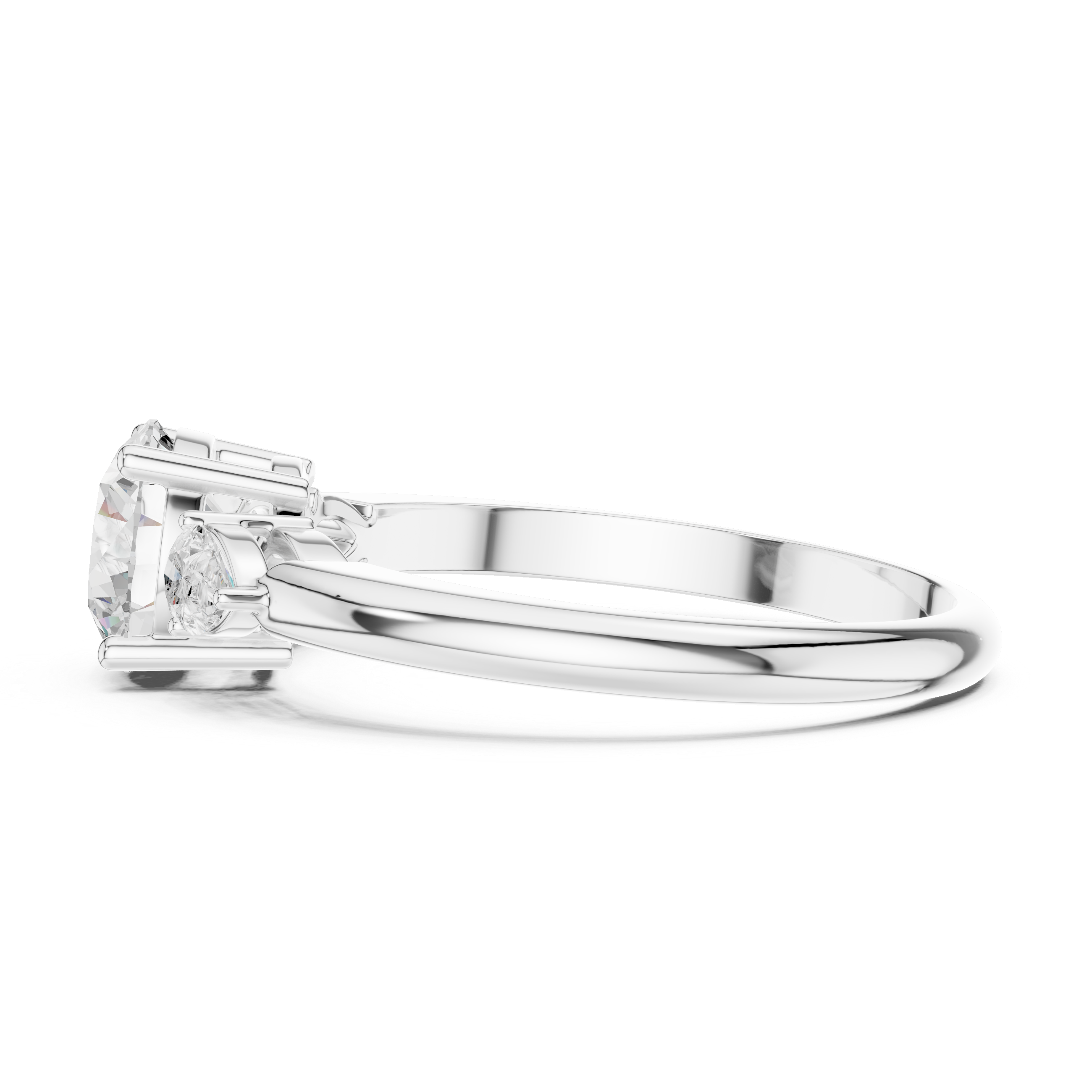 Aurelia AUR-01963 - White Gold
