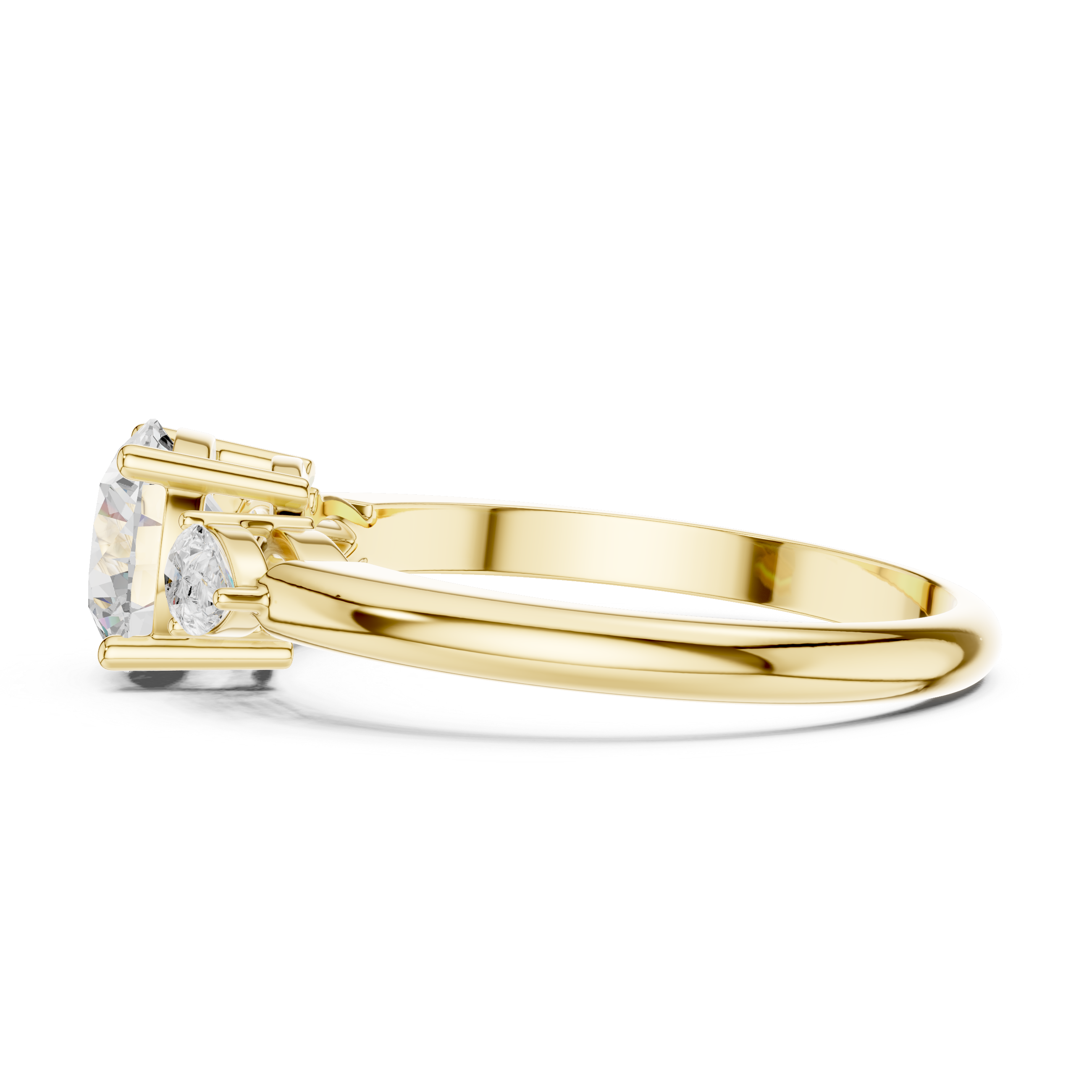 Aurelia AUR-01963 - Yellow Gold