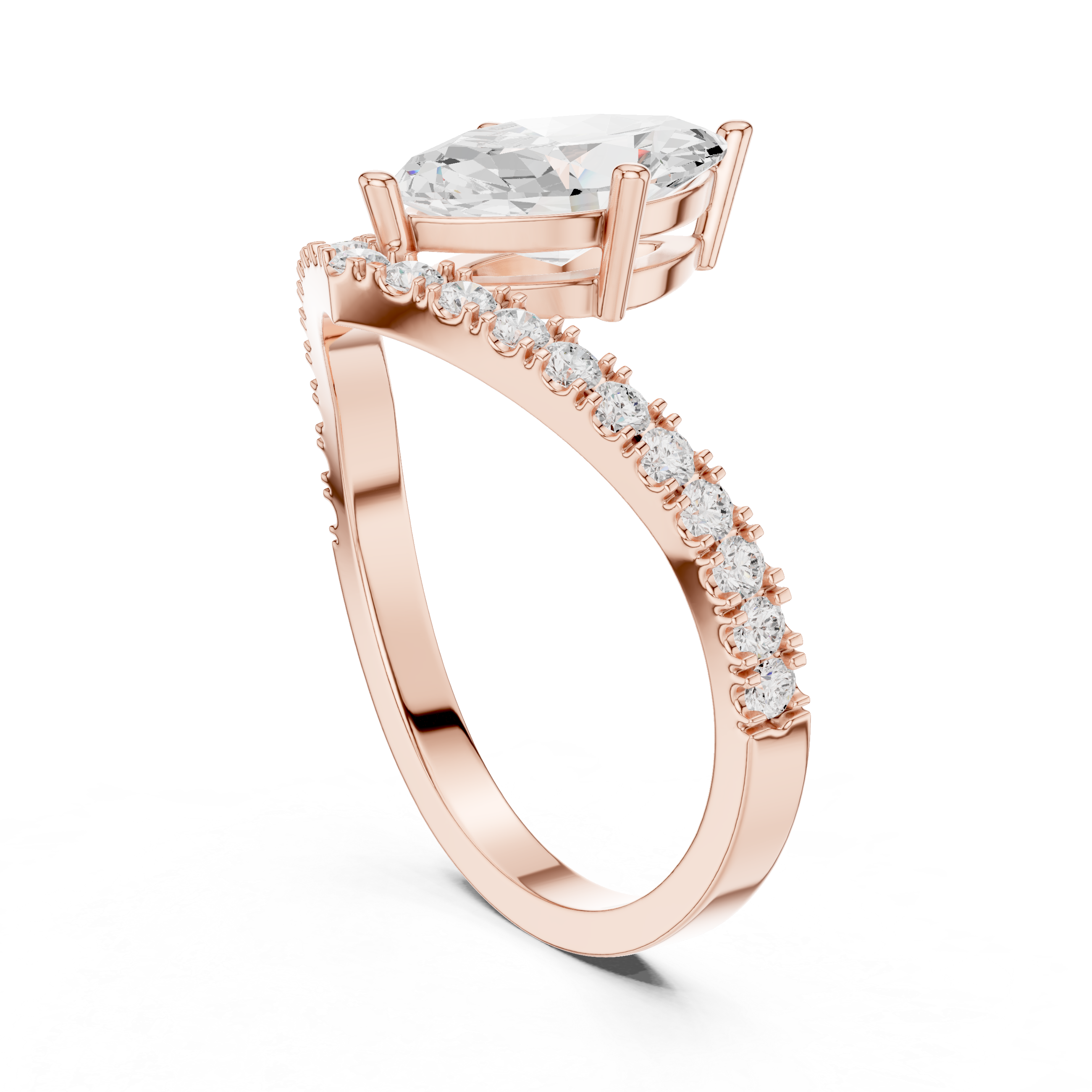 Aurelia AUR-01970 - Rose Gold