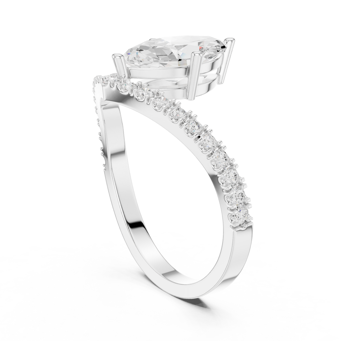Aurelia AUR-01970 - White Gold