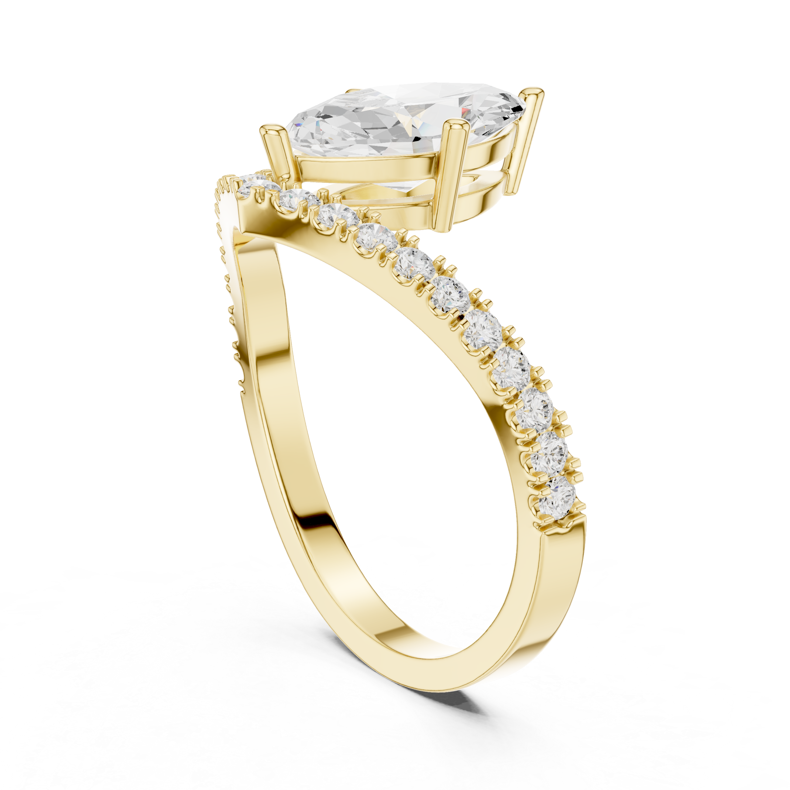 Aurelia AUR-01970 - Yellow Gold