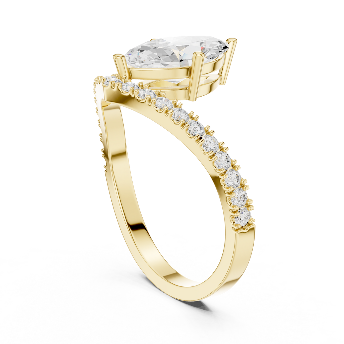 Aurelia AUR-01970 - Yellow Gold