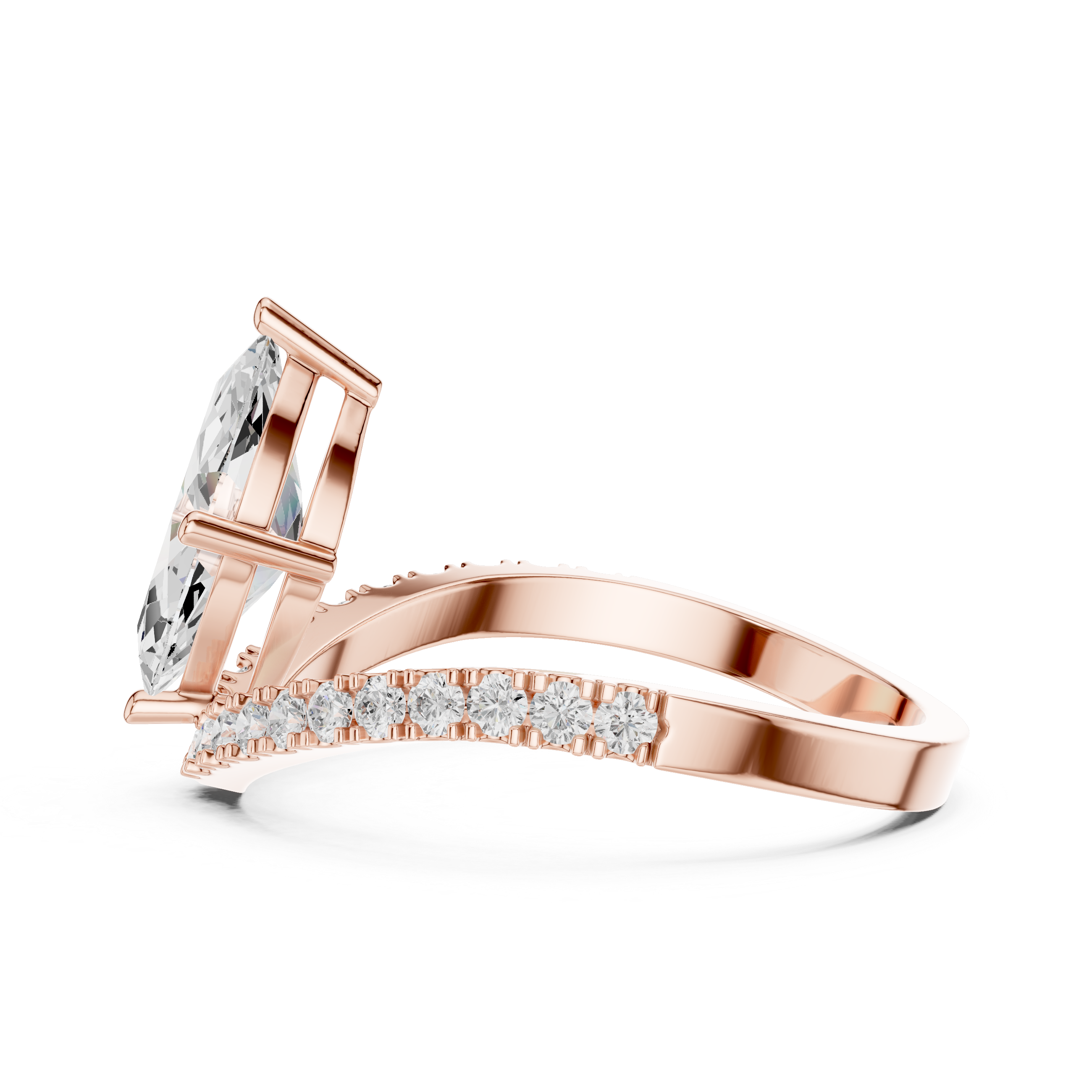 Aurelia AUR-01971 - Rose Gold