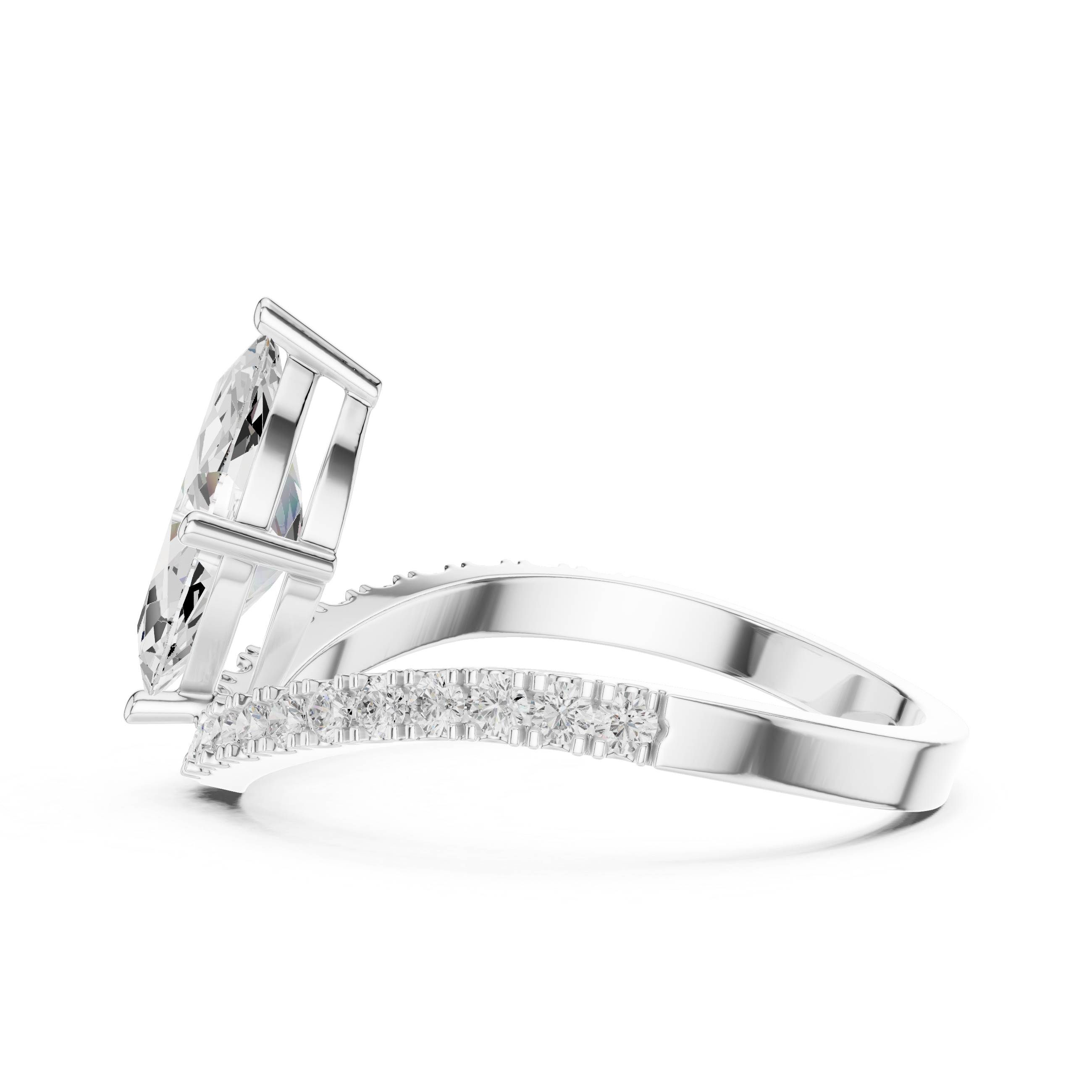 Aurelia AUR-01971 - White Gold